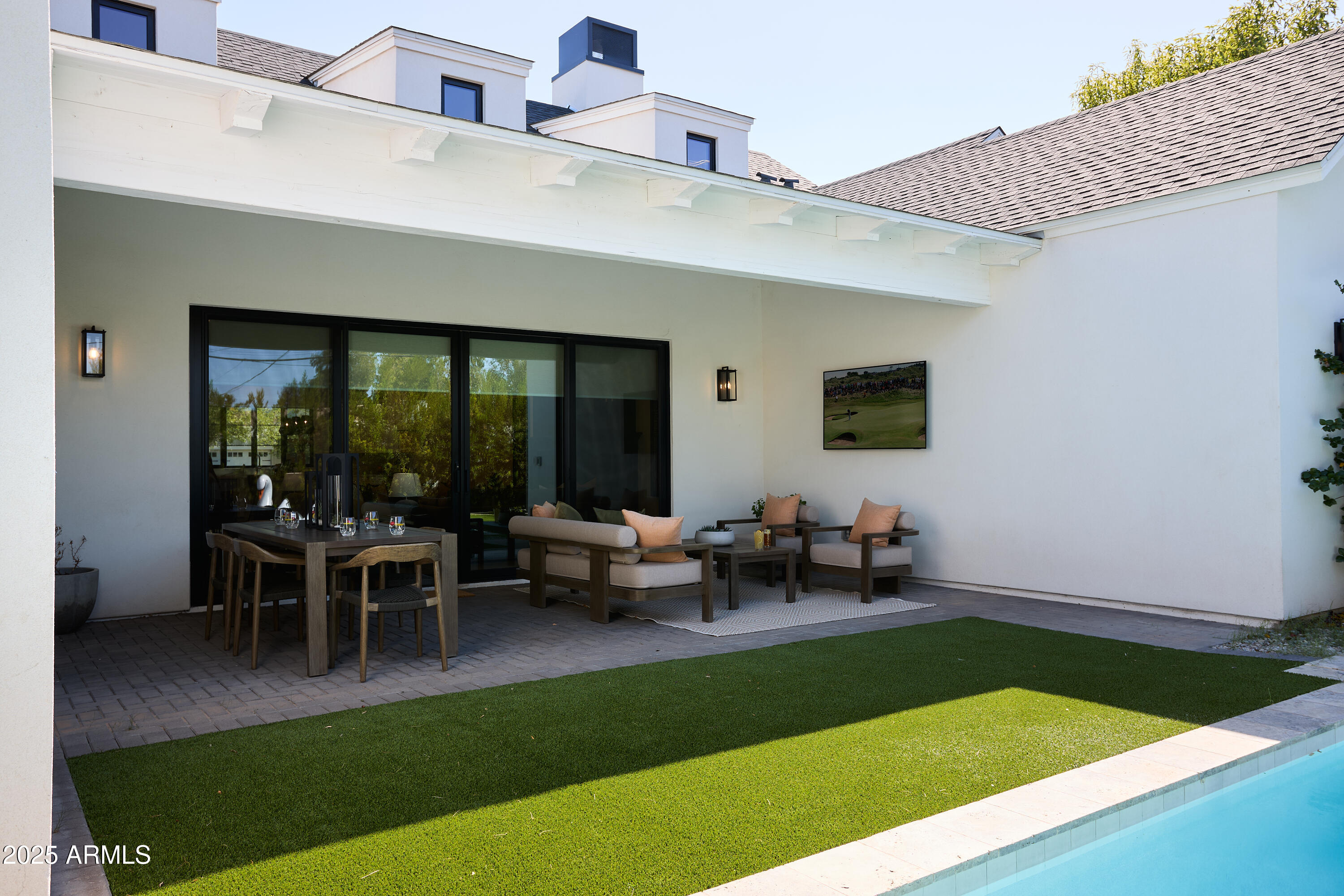 3808 E Fairmount Avenue, Phoenix