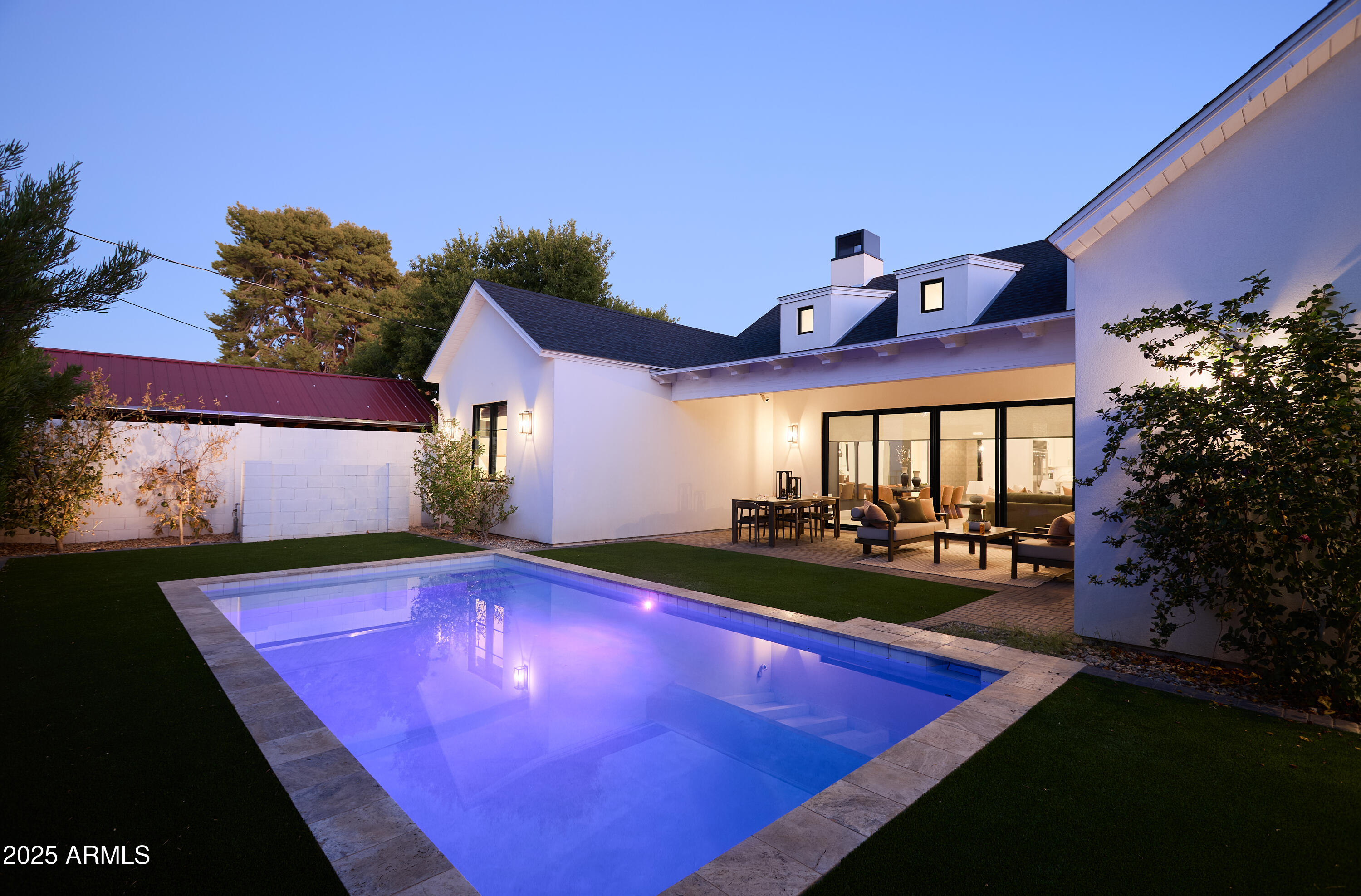 3808 E Fairmount Avenue, Phoenix