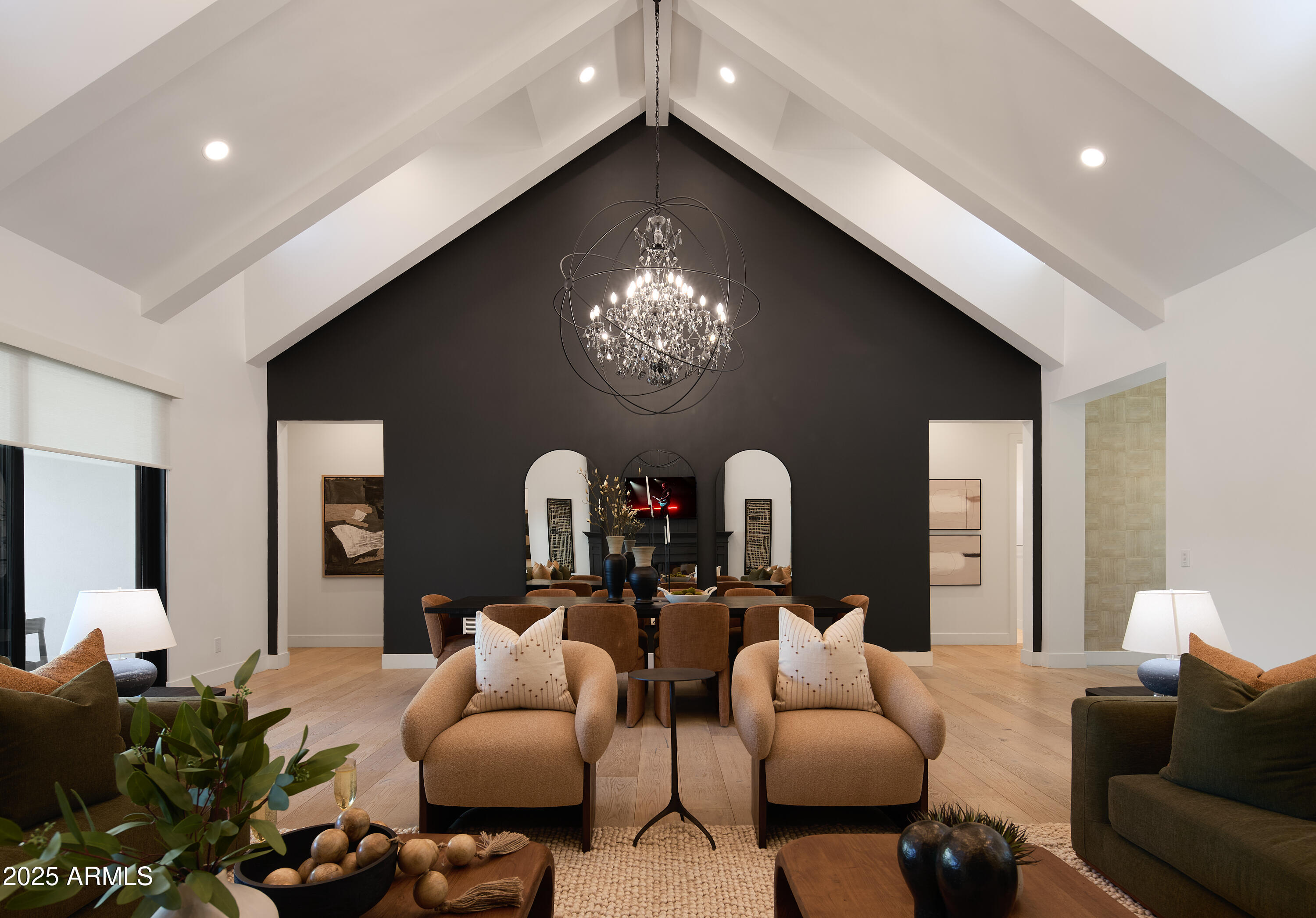 3808 E Fairmount Avenue, Phoenix