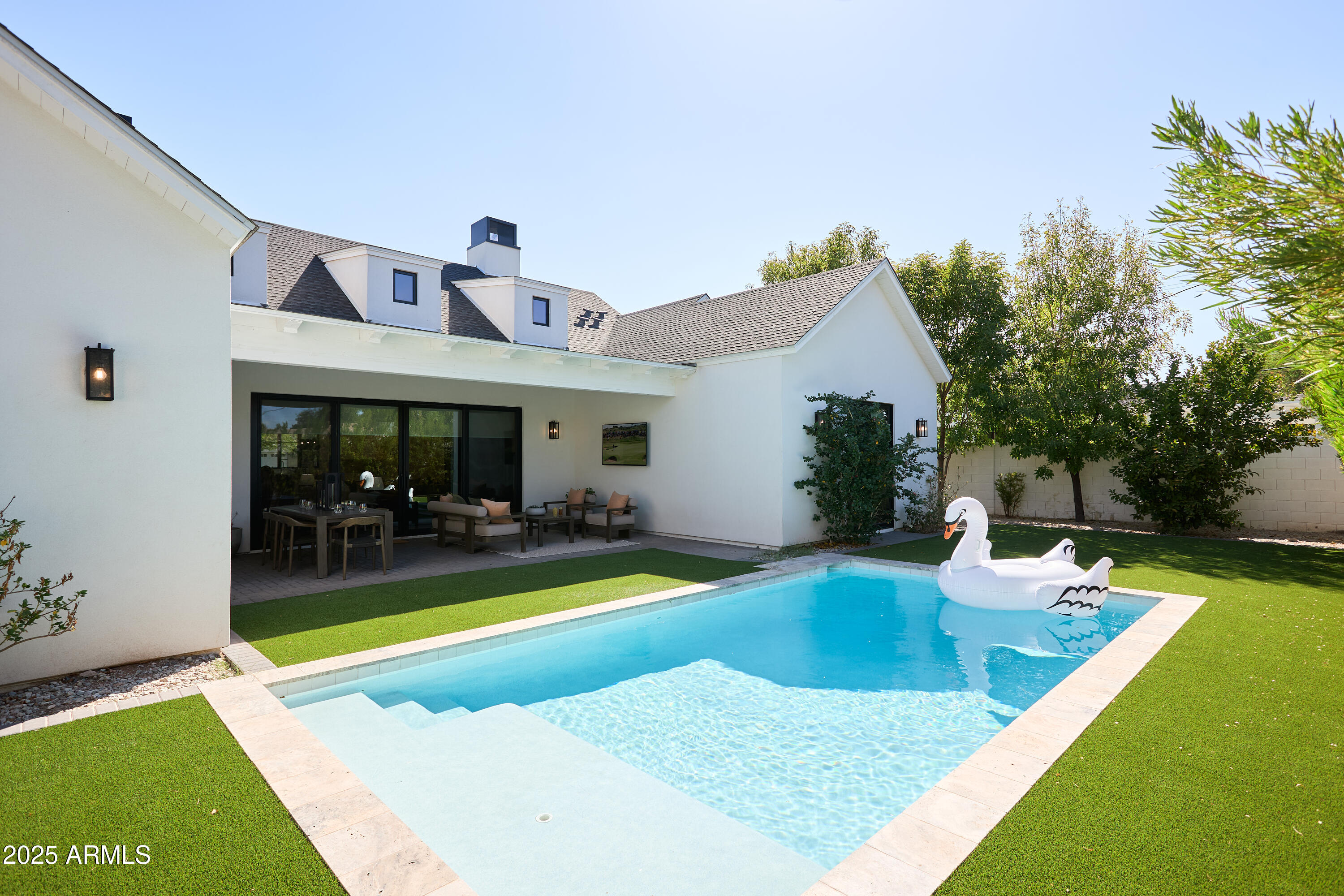 3808 E Fairmount Avenue, Phoenix