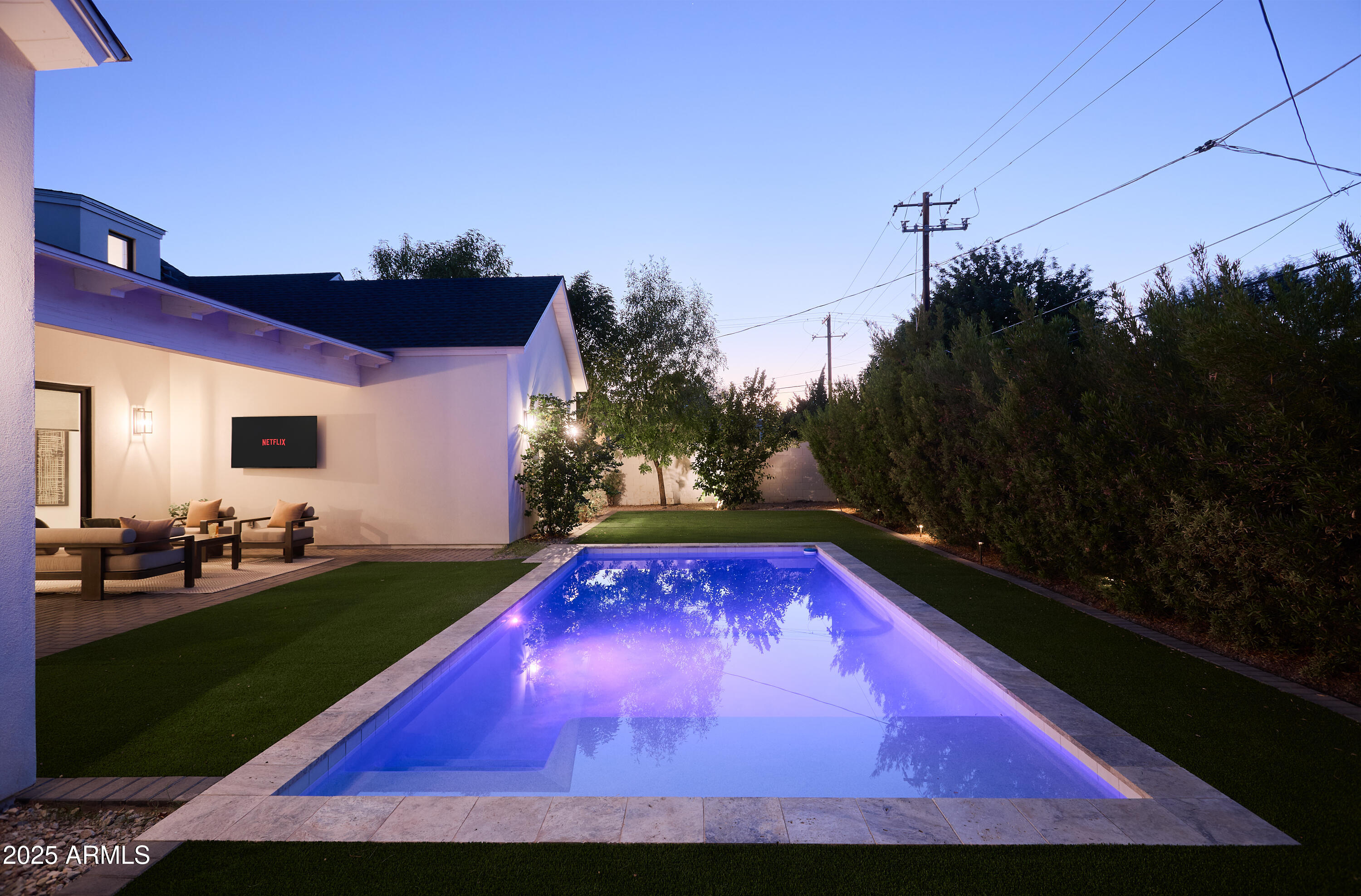 3808 E Fairmount Avenue, Phoenix