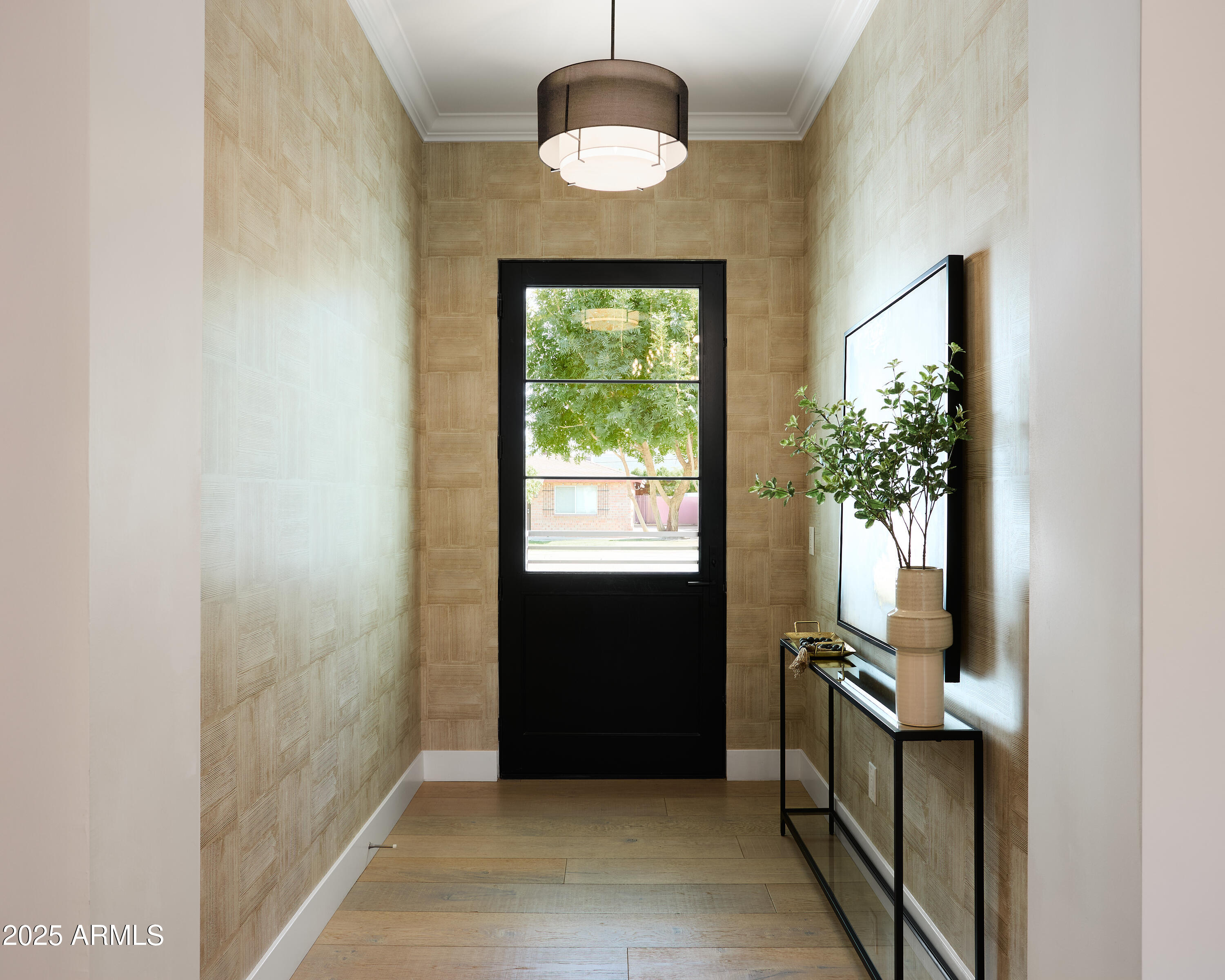 3808 E Fairmount Avenue, Phoenix