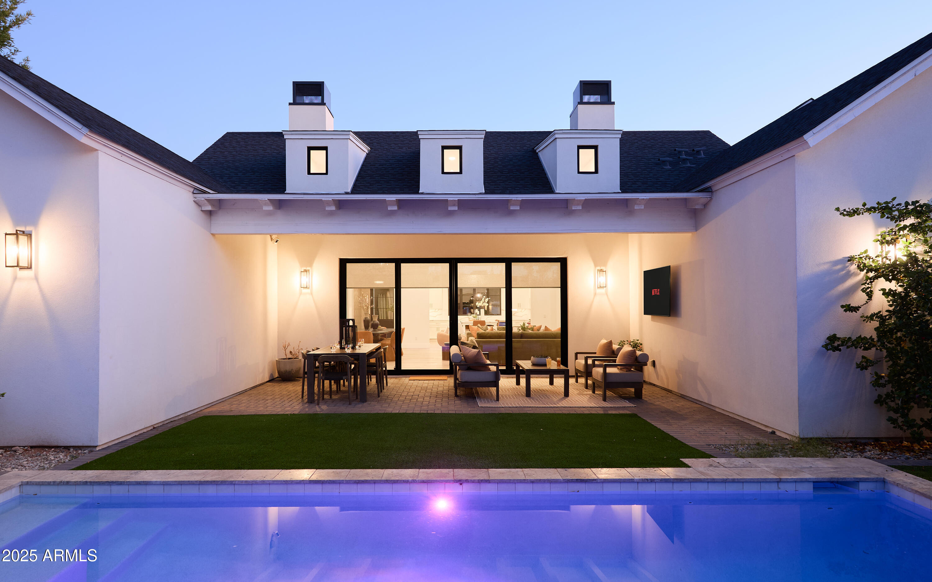 3808 E Fairmount Avenue, Phoenix