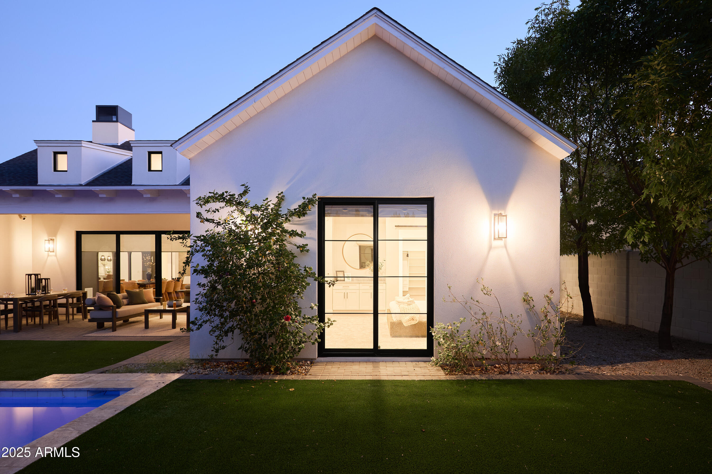 3808 E Fairmount Avenue, Phoenix