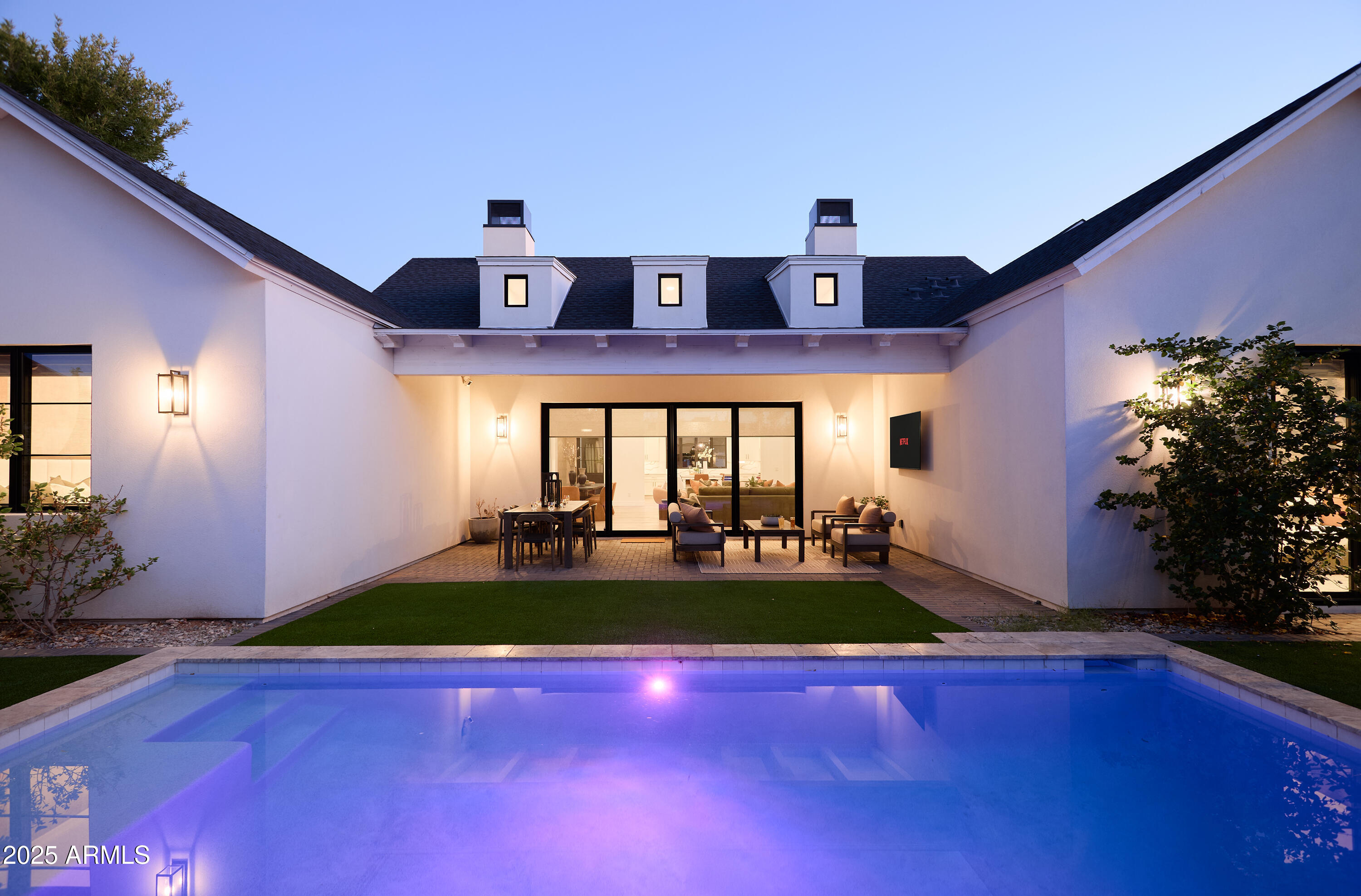 3808 E Fairmount Avenue, Phoenix