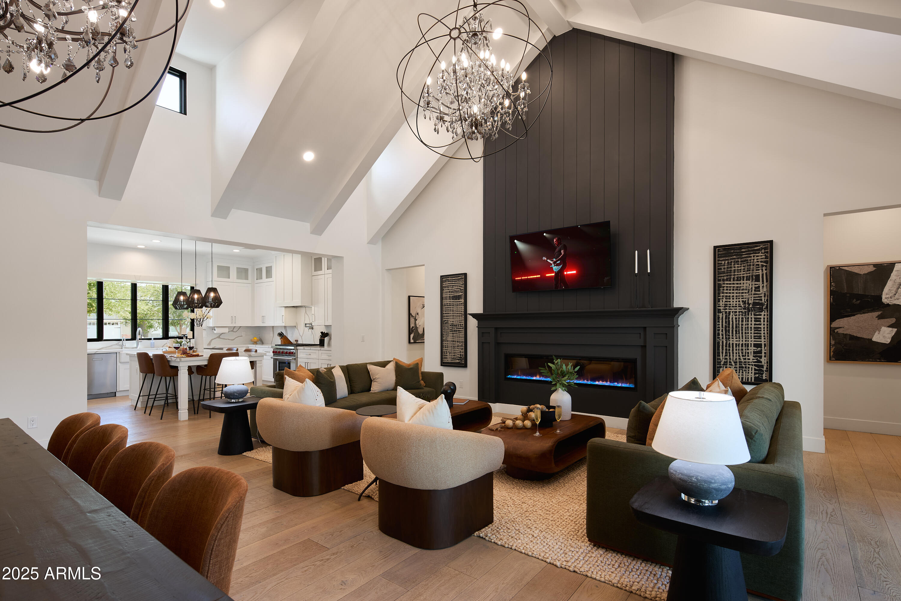 3808 E Fairmount Avenue, Phoenix