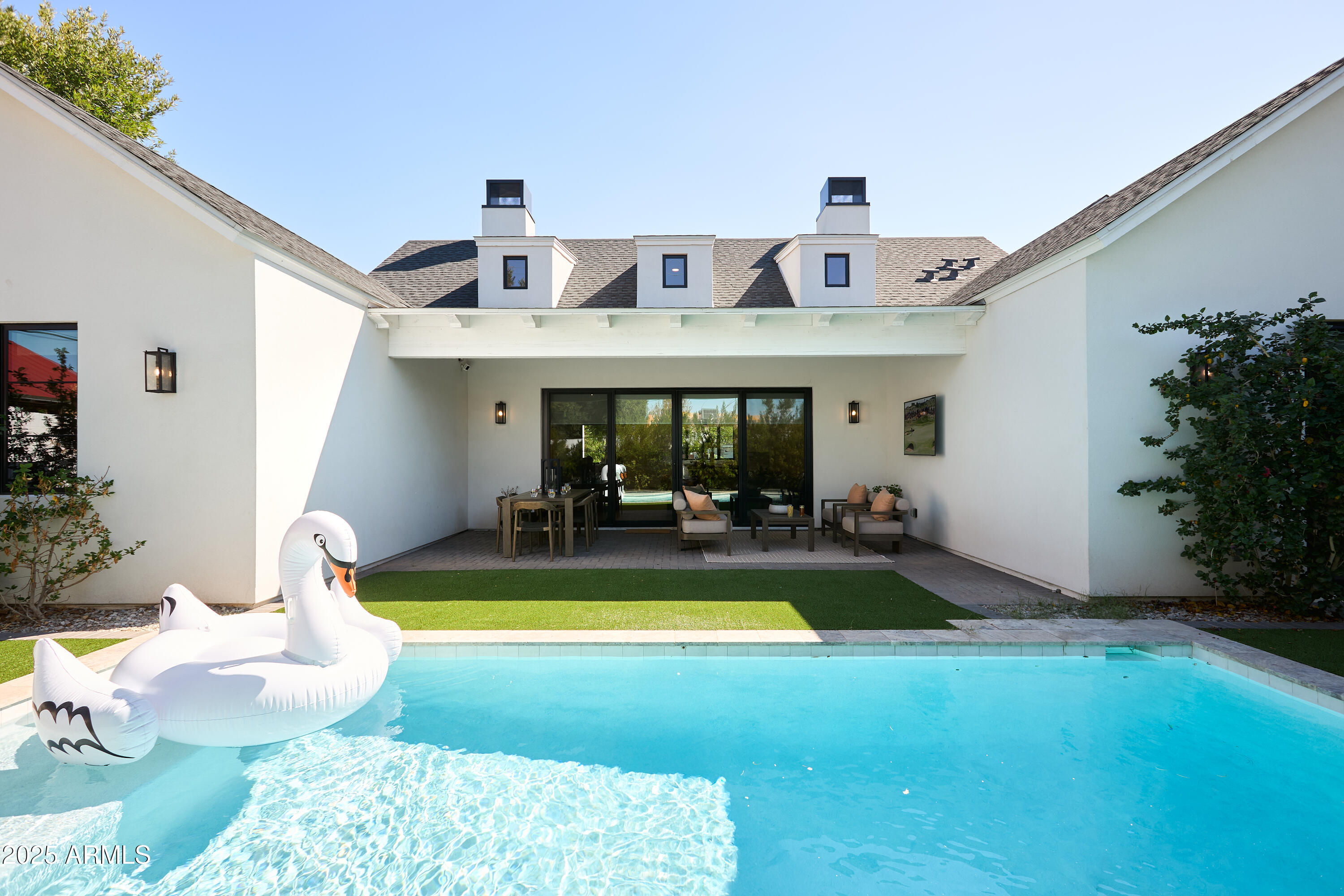 3808 E Fairmount Avenue, Phoenix