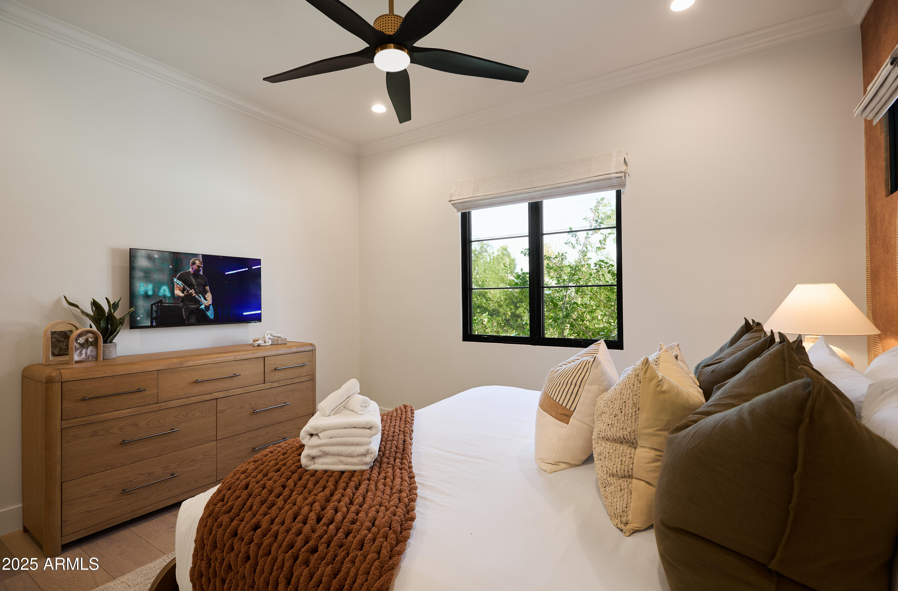 3808 E Fairmount Avenue, Phoenix