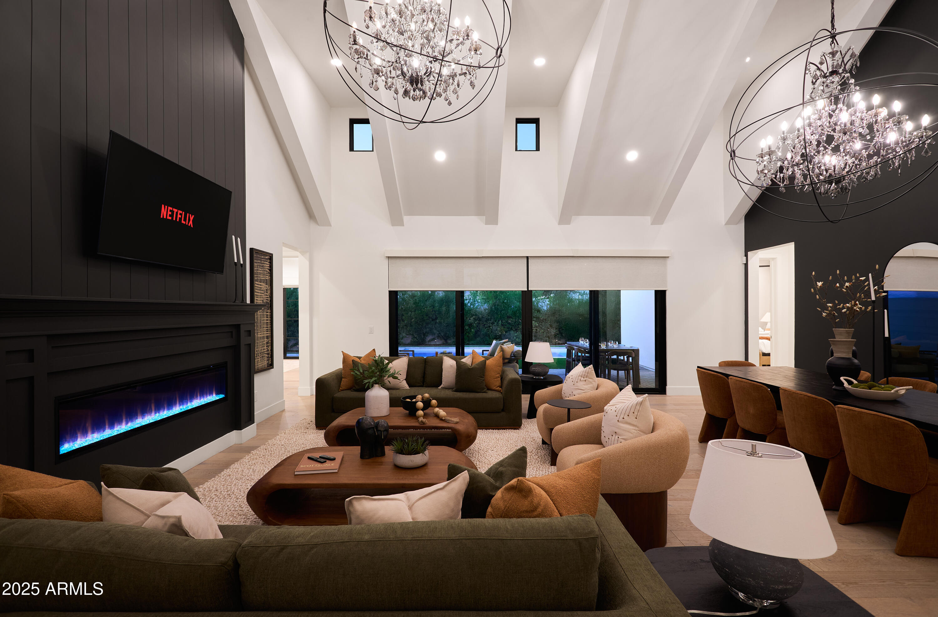 3808 E Fairmount Avenue, Phoenix