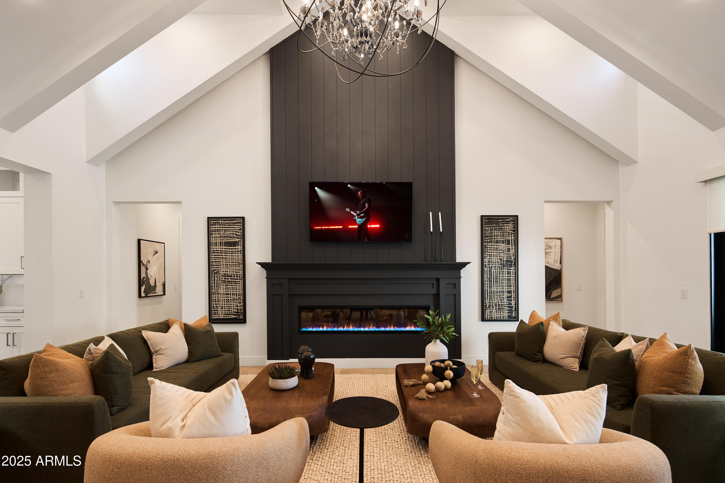 3808 E Fairmount Avenue, Phoenix