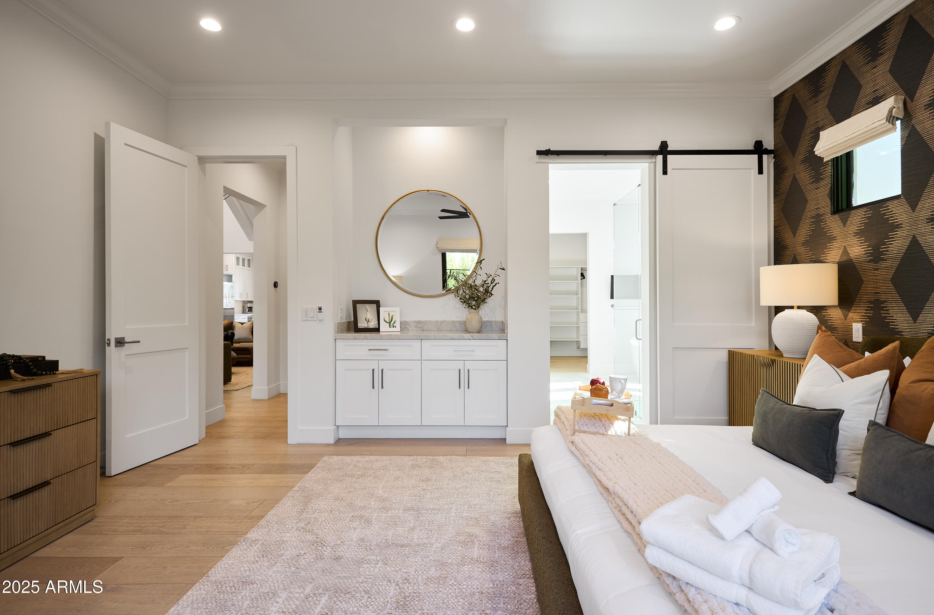 3808 E Fairmount Avenue, Phoenix