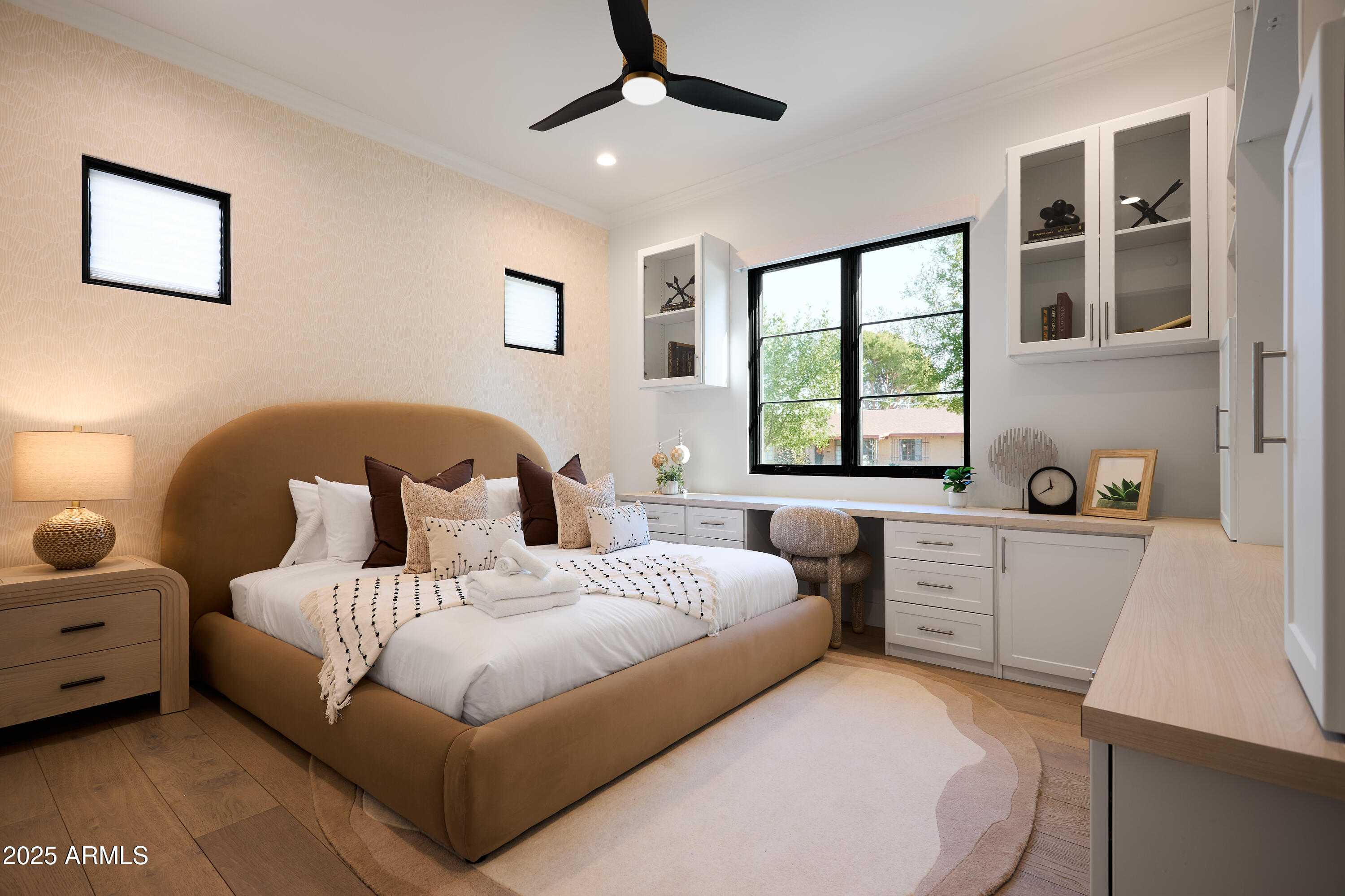 3808 E Fairmount Avenue, Phoenix