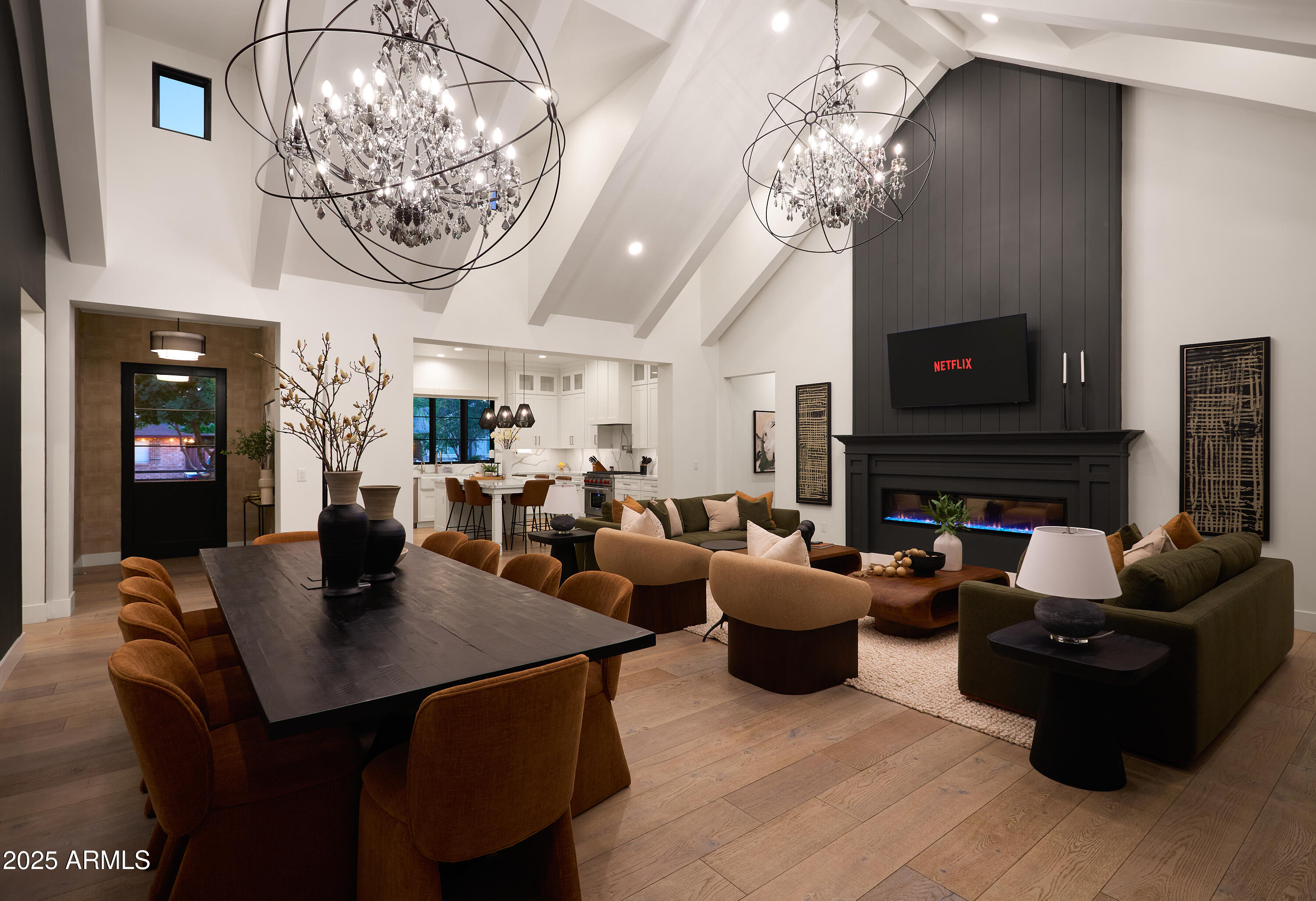 3808 E Fairmount Avenue, Phoenix