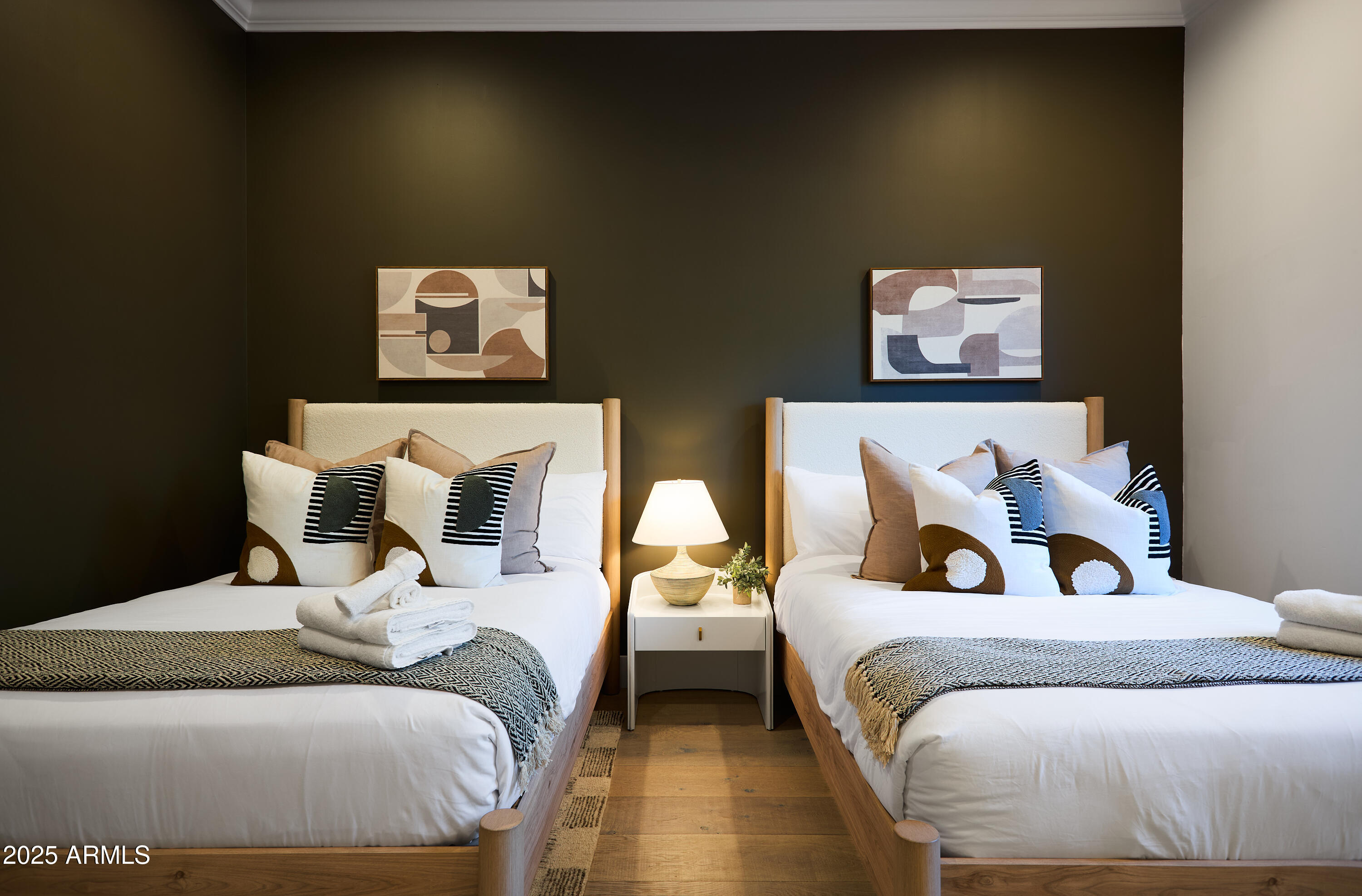 3808 E Fairmount Avenue, Phoenix