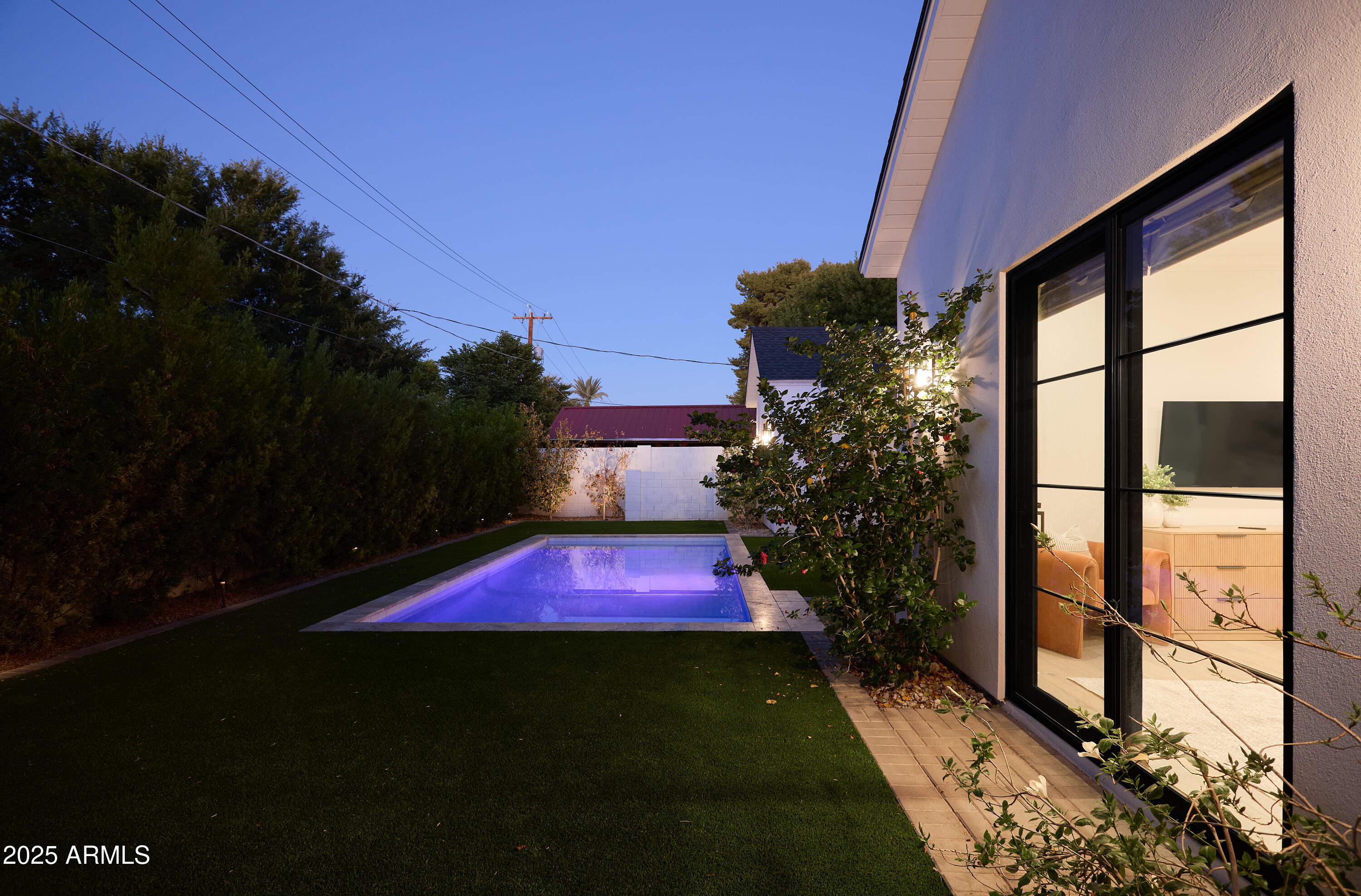 3808 E Fairmount Avenue, Phoenix