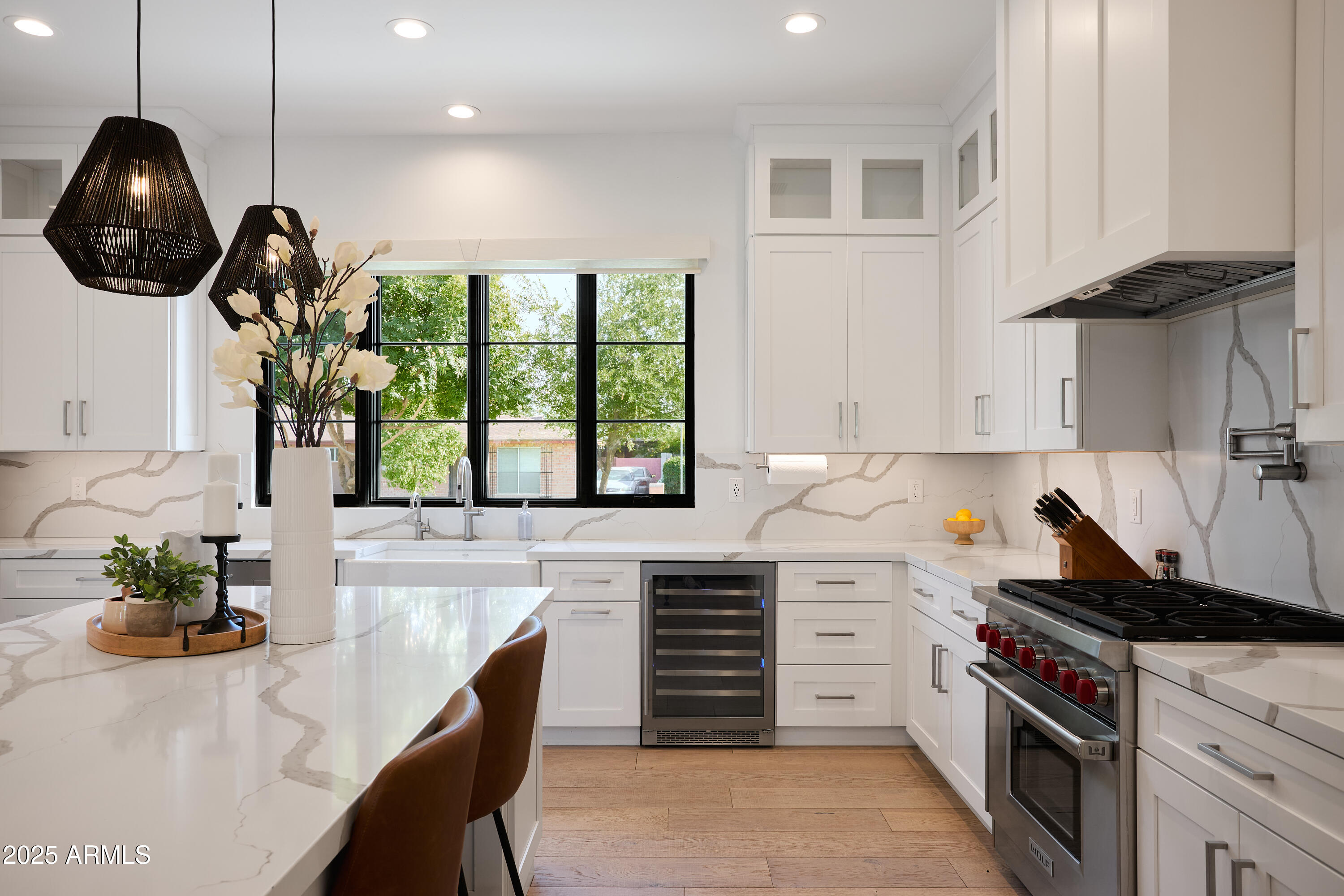 3808 E Fairmount Avenue, Phoenix