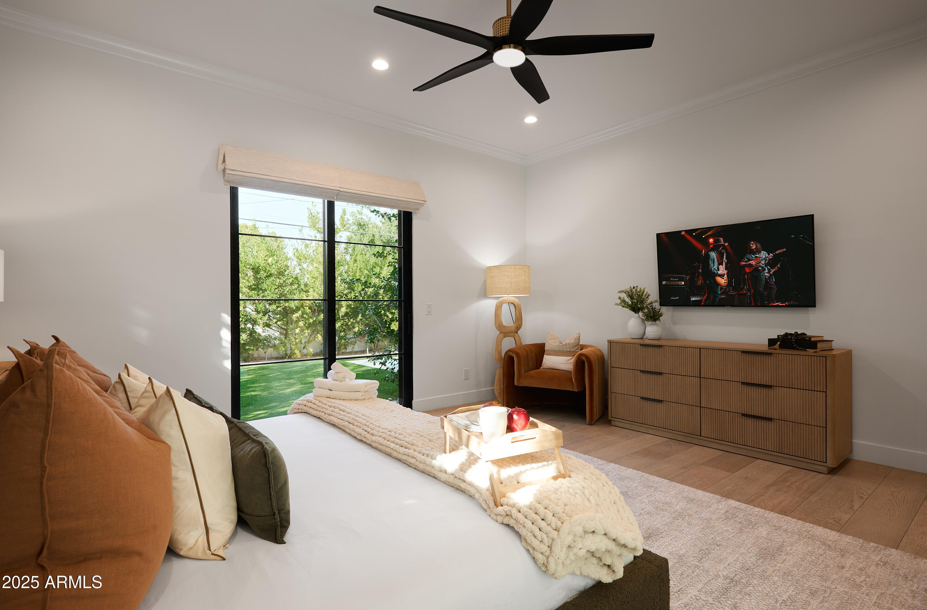 3808 E Fairmount Avenue, Phoenix