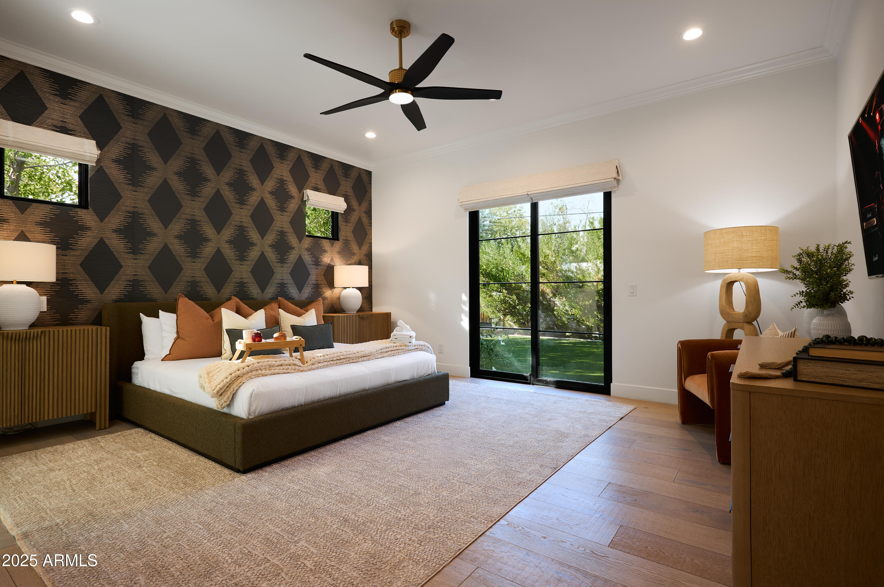 3808 E Fairmount Avenue, Phoenix