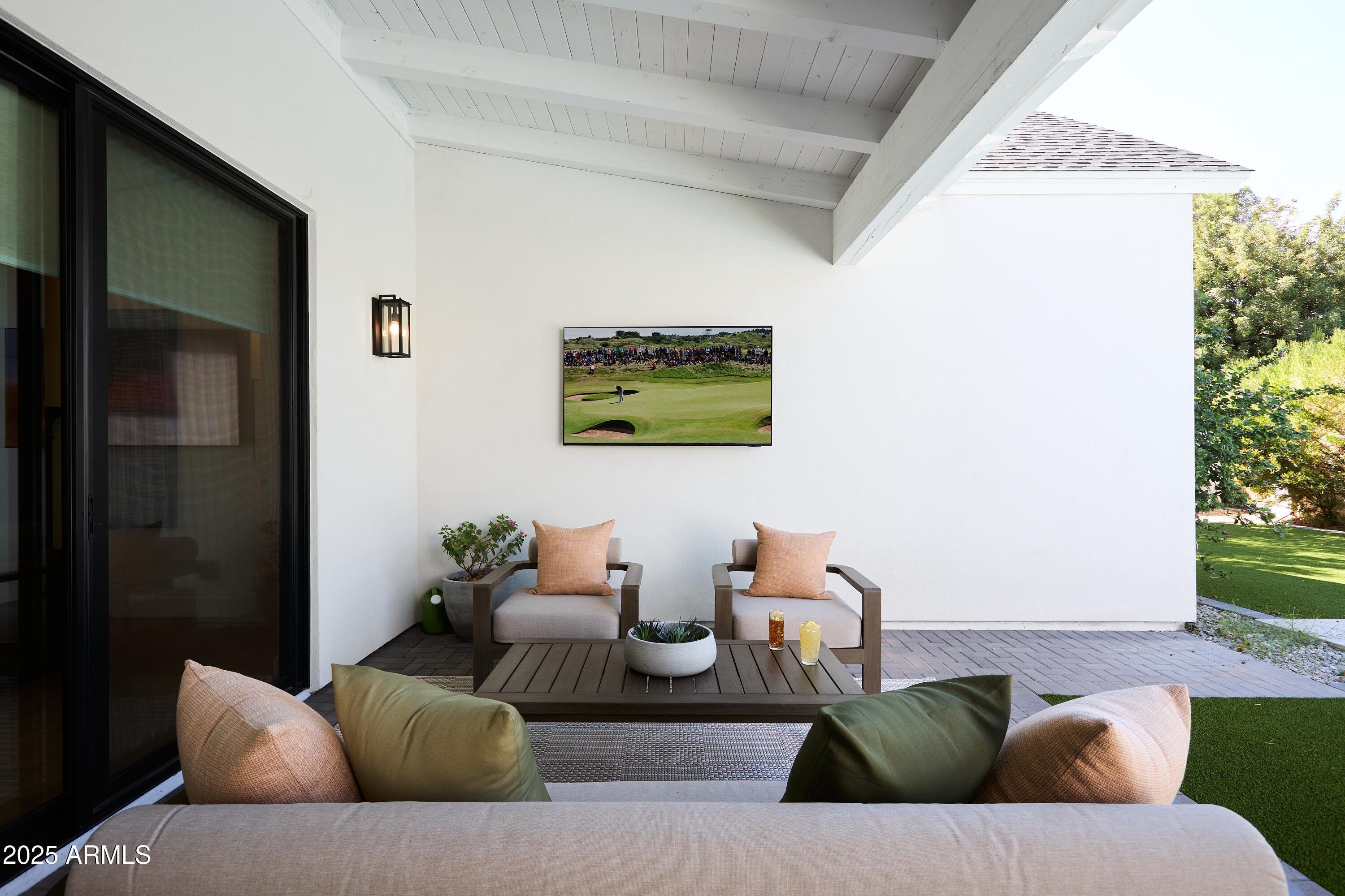 3808 E Fairmount Avenue, Phoenix