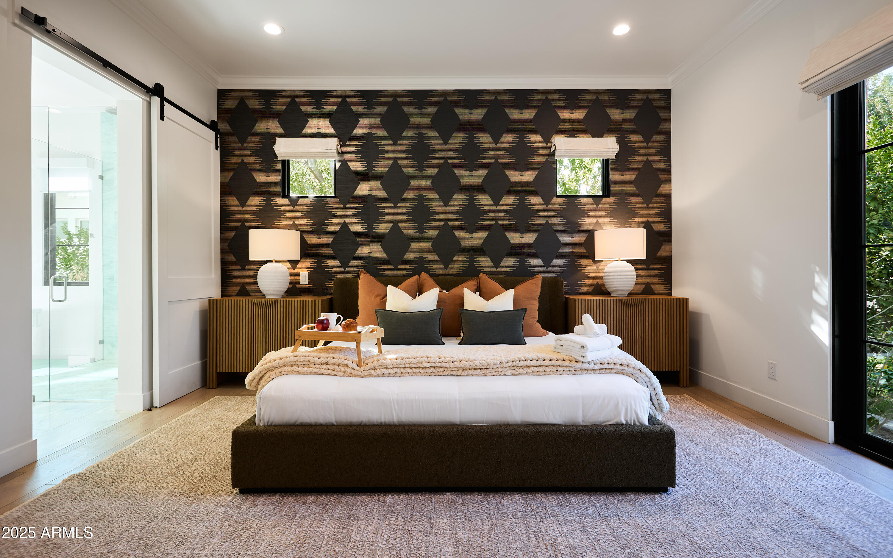 3808 E Fairmount Avenue, Phoenix