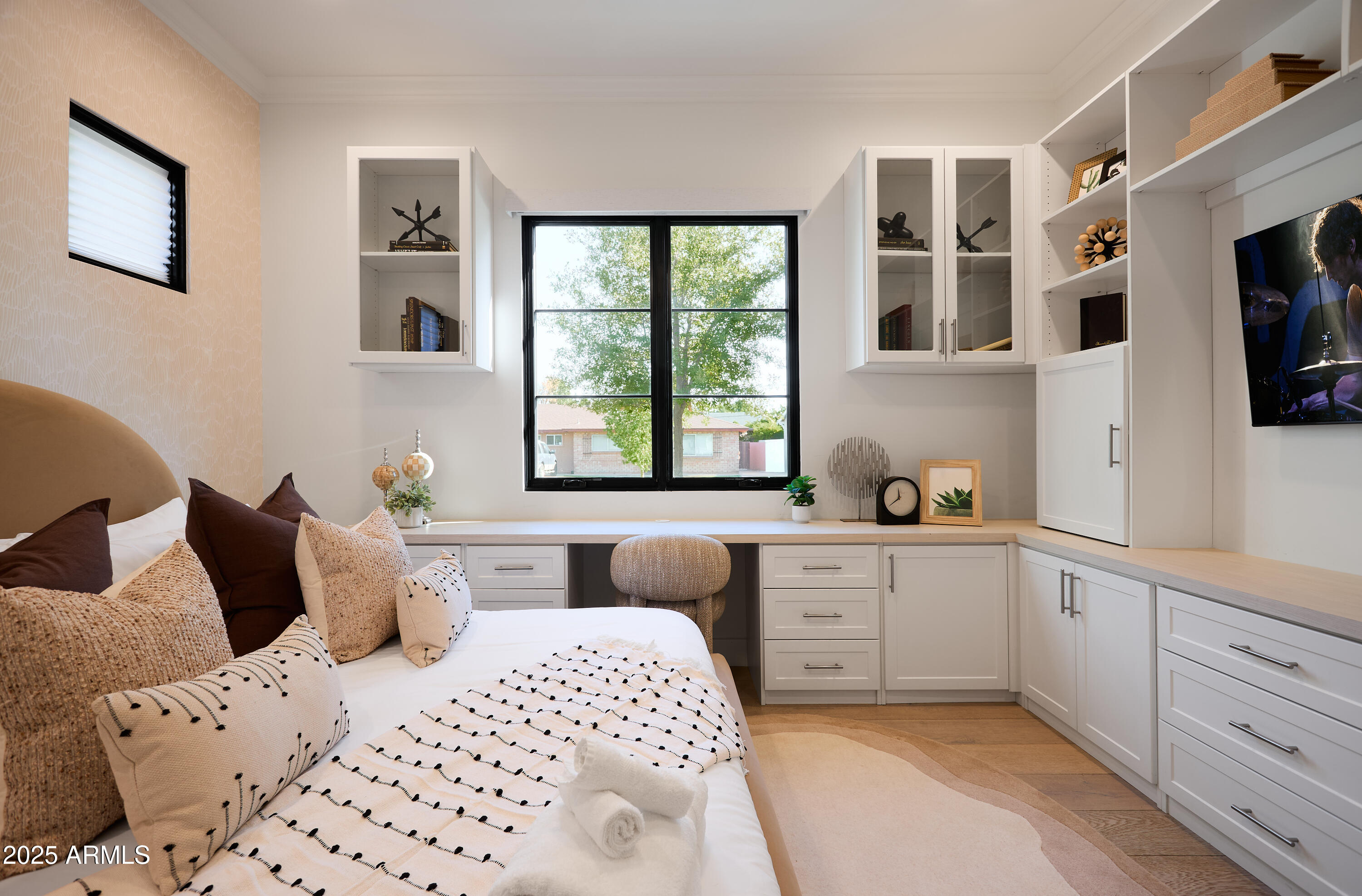 3808 E Fairmount Avenue, Phoenix