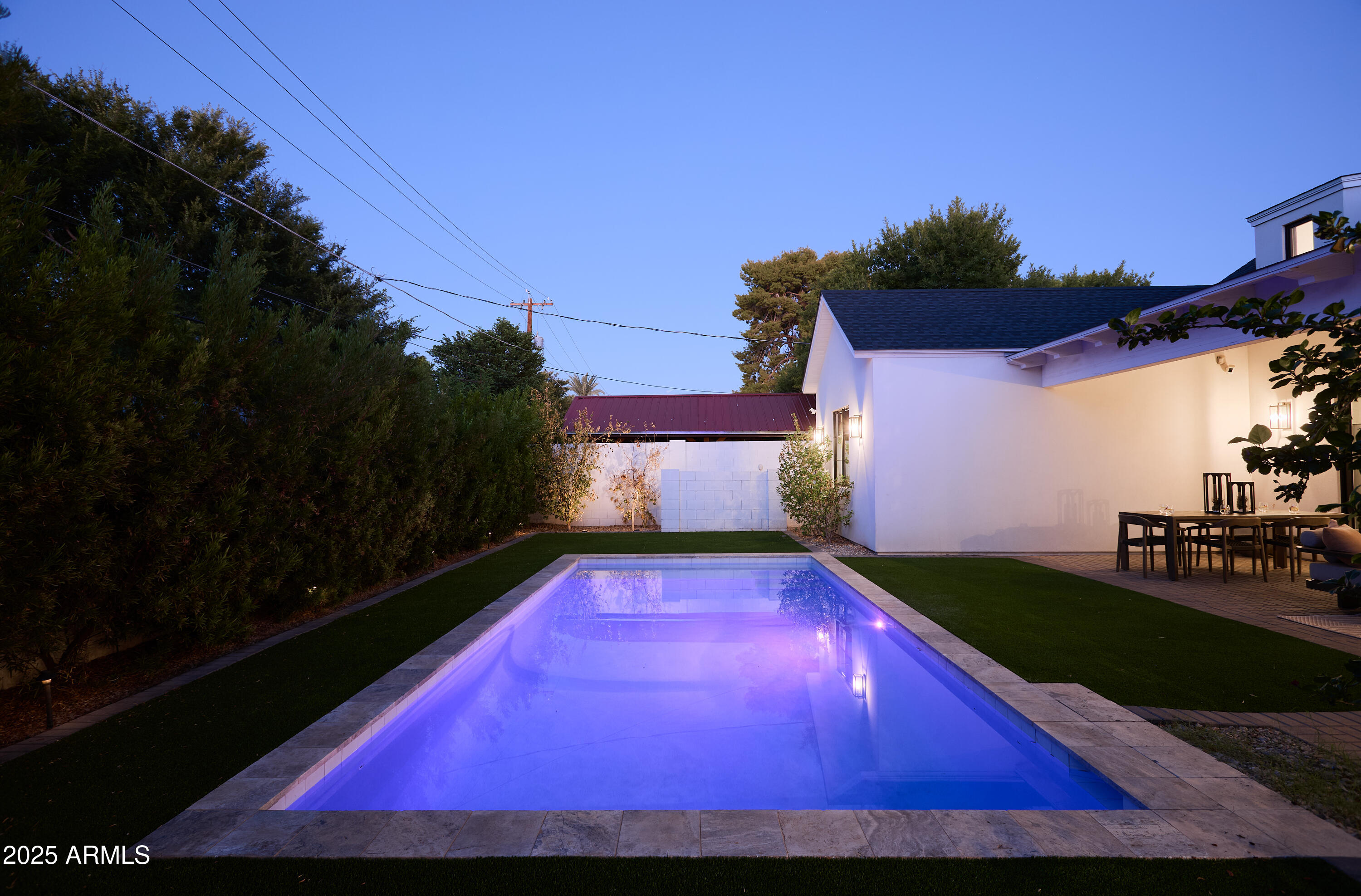 3808 E Fairmount Avenue, Phoenix