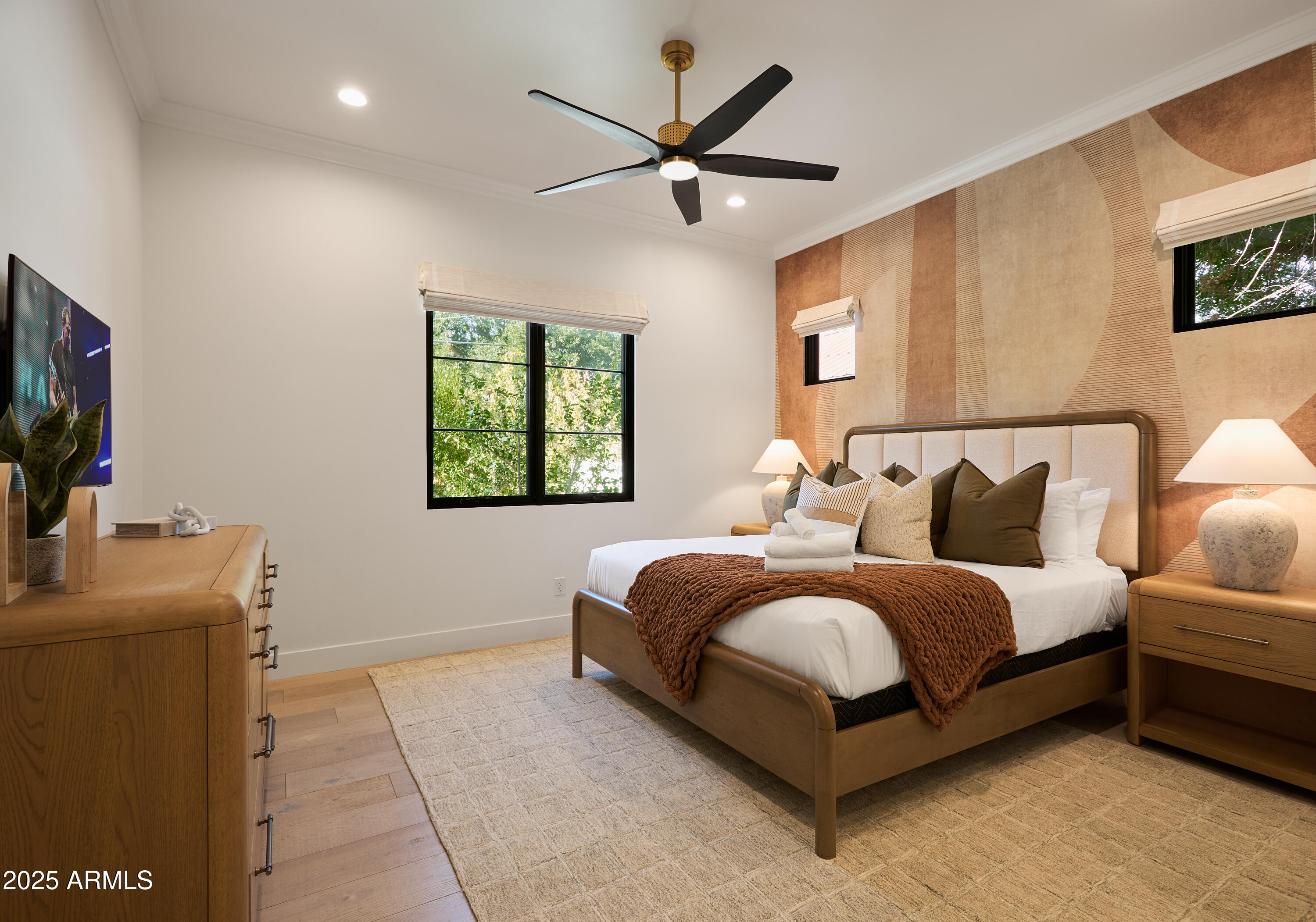 3808 E Fairmount Avenue, Phoenix