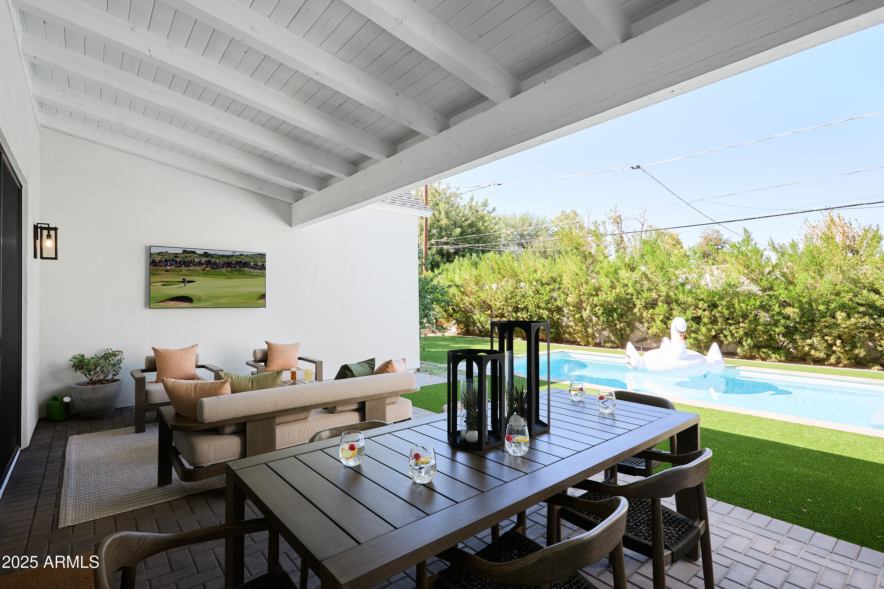 3808 E Fairmount Avenue, Phoenix