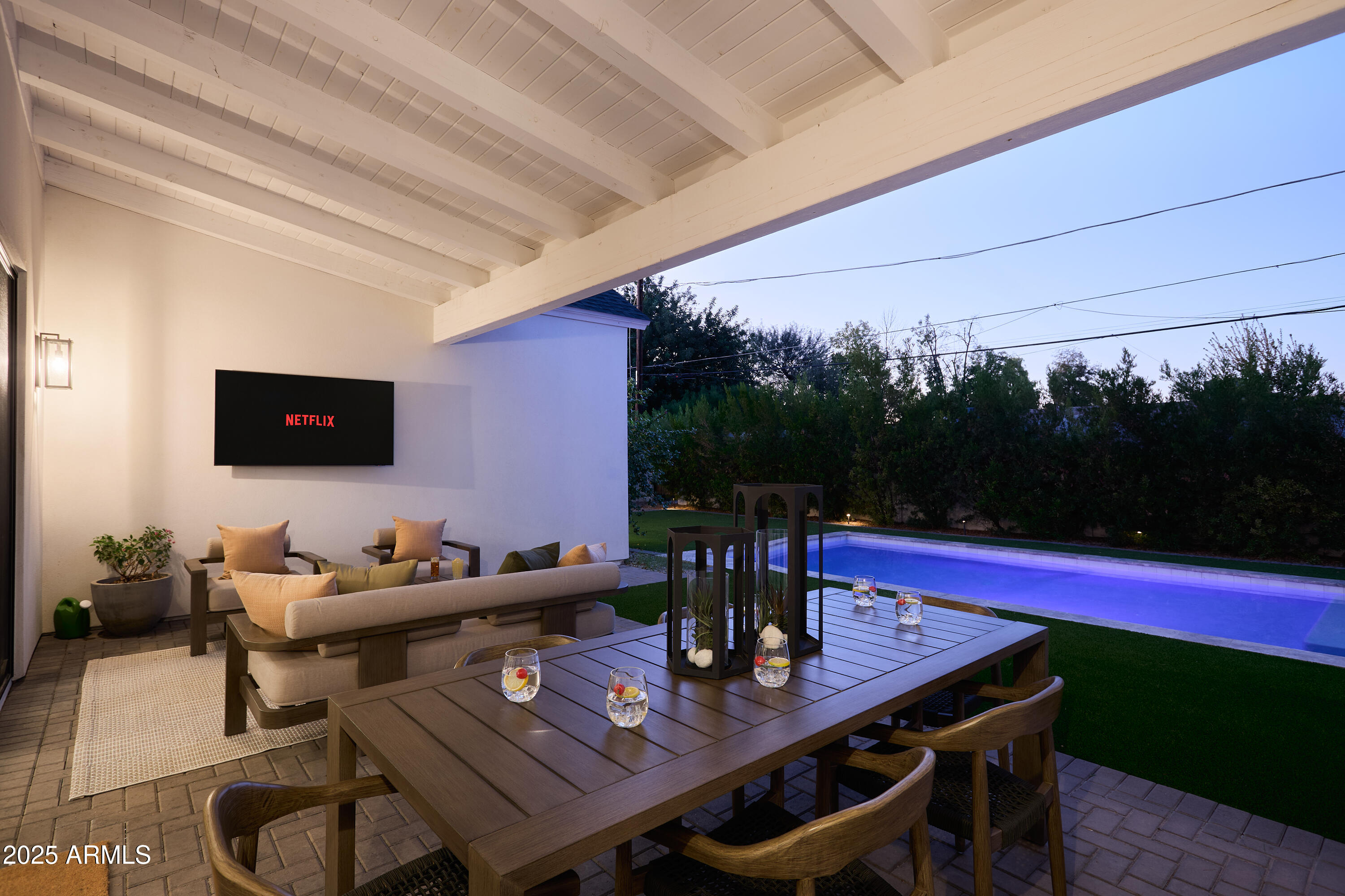 3808 E Fairmount Avenue, Phoenix