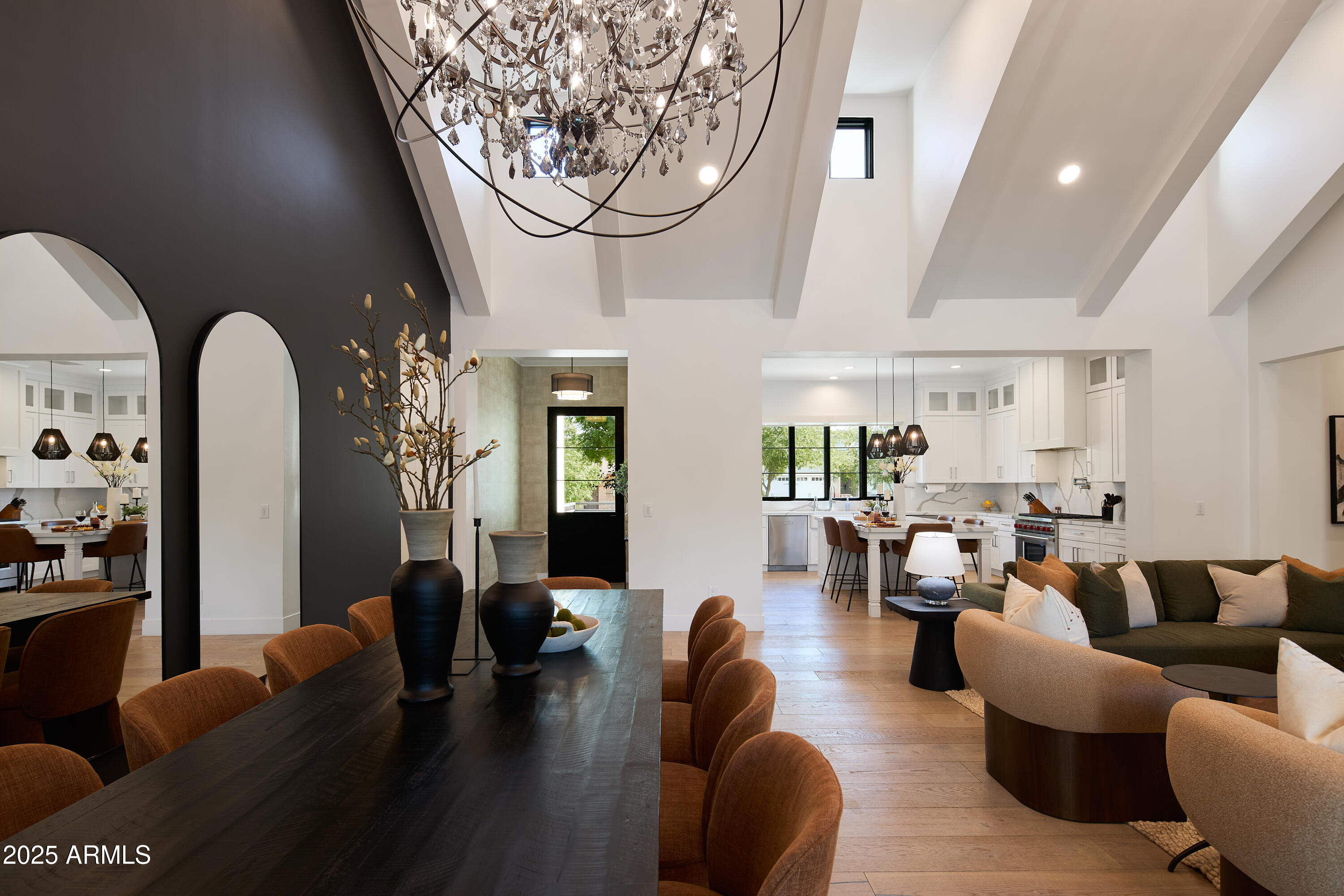 3808 E Fairmount Avenue, Phoenix