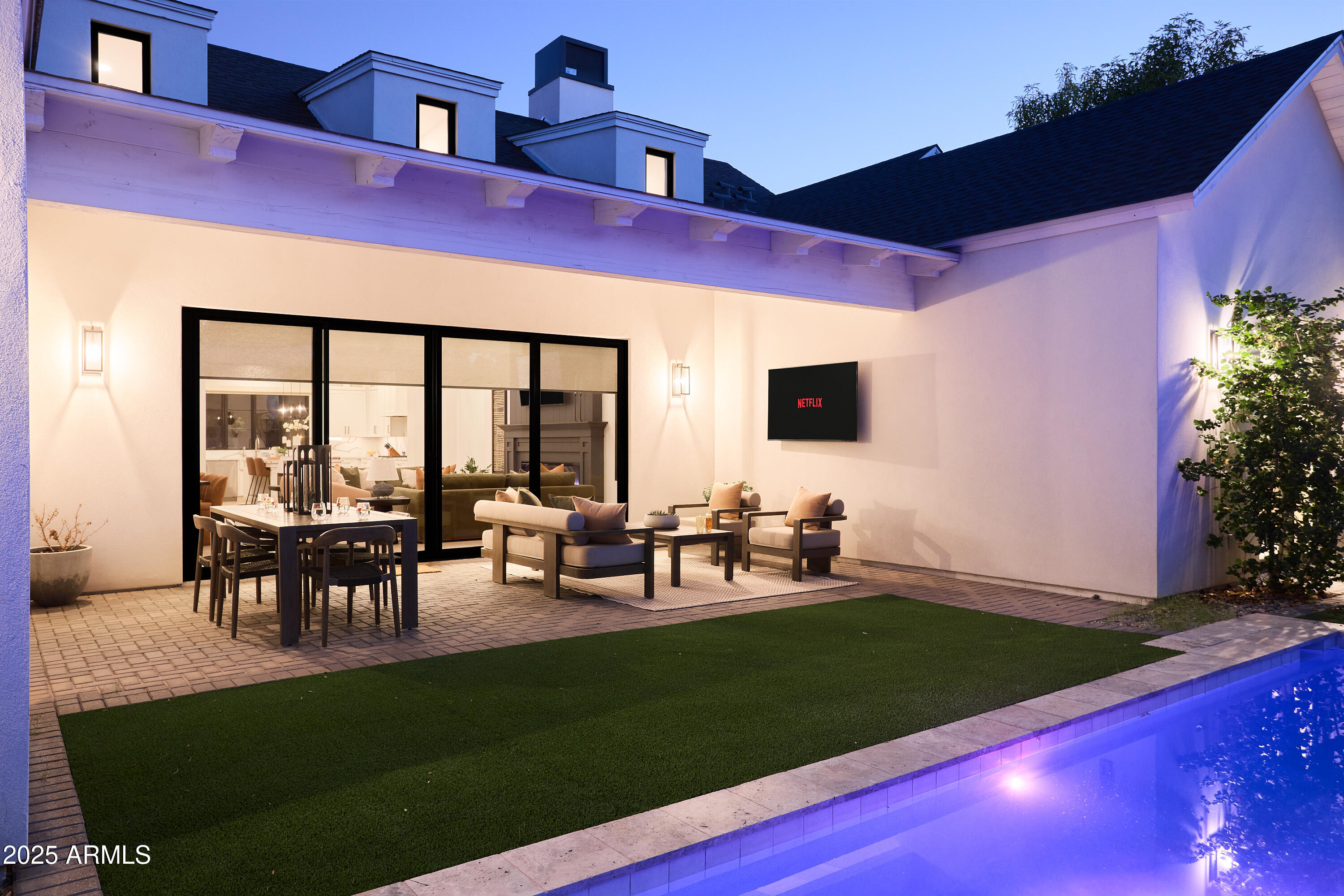 3808 E Fairmount Avenue, Phoenix