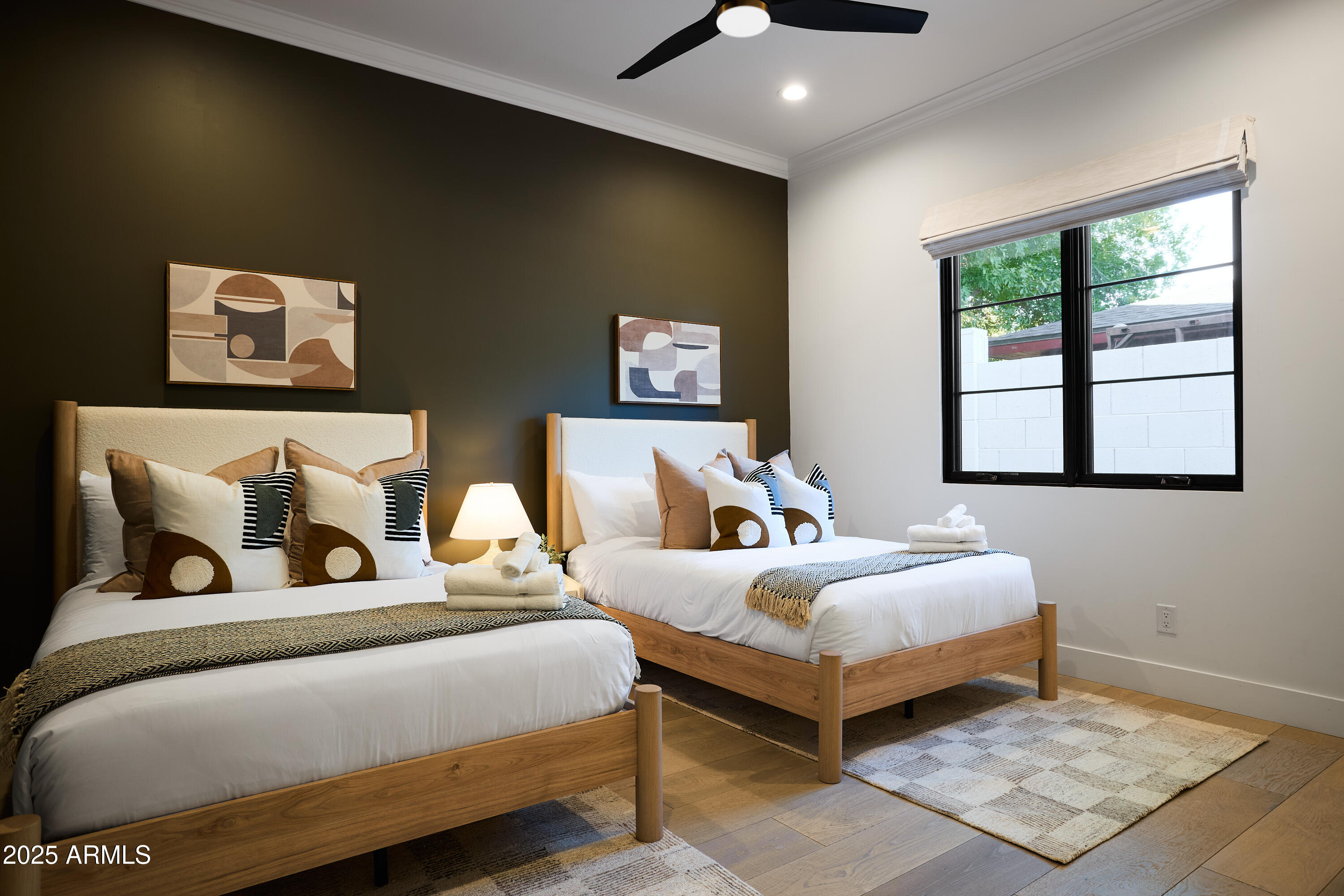 3808 E Fairmount Avenue, Phoenix