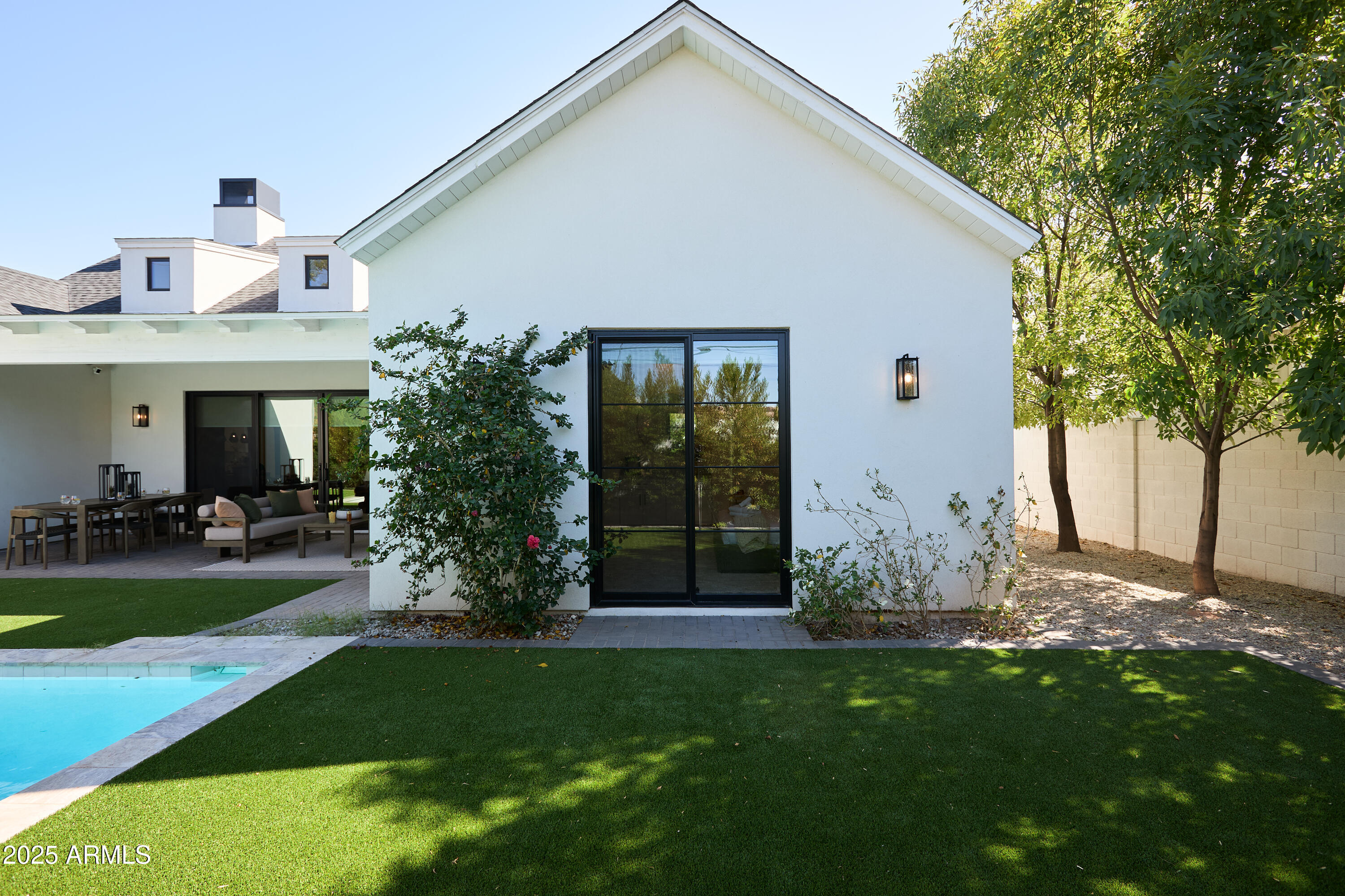 3808 E Fairmount Avenue, Phoenix