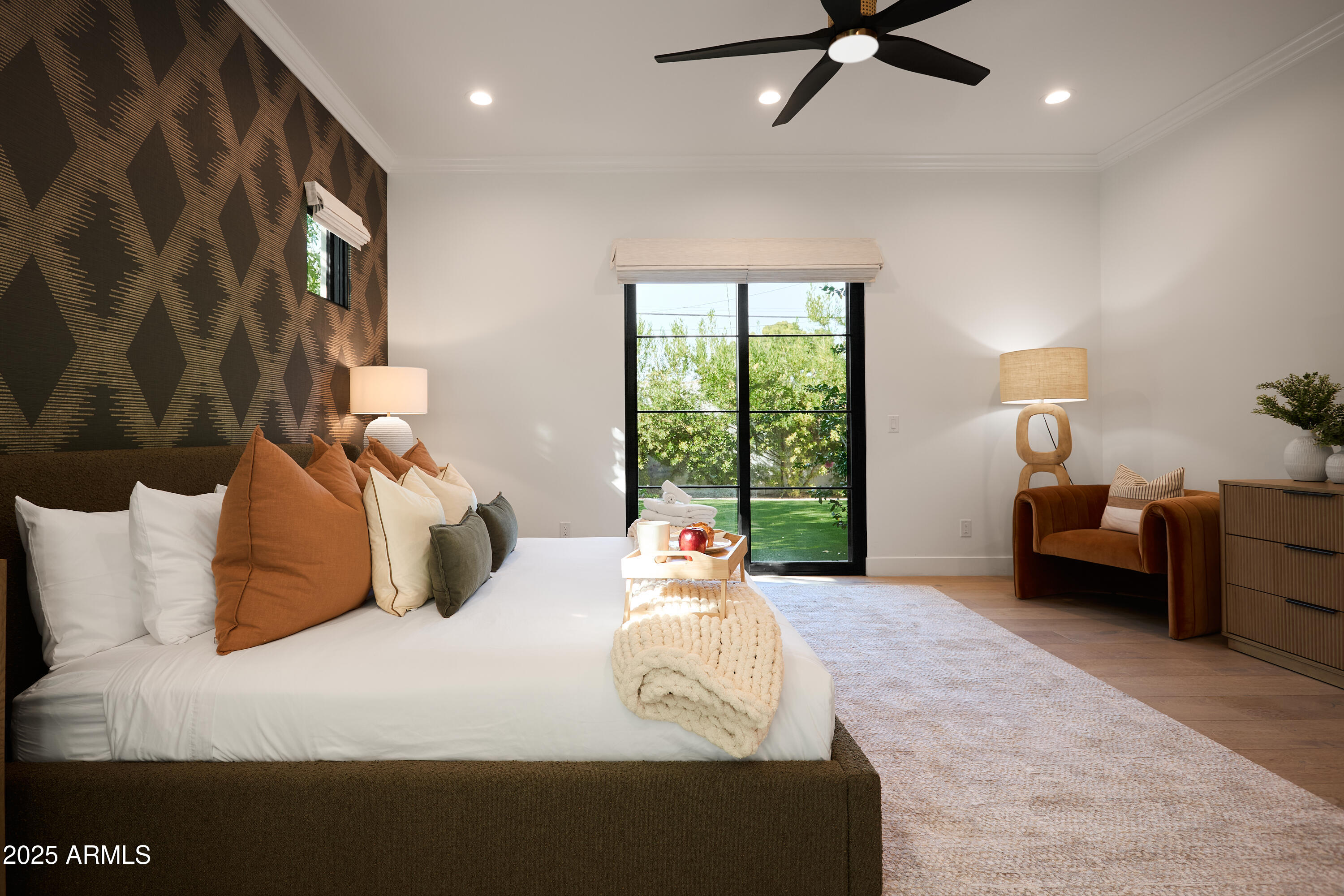 3808 E Fairmount Avenue, Phoenix