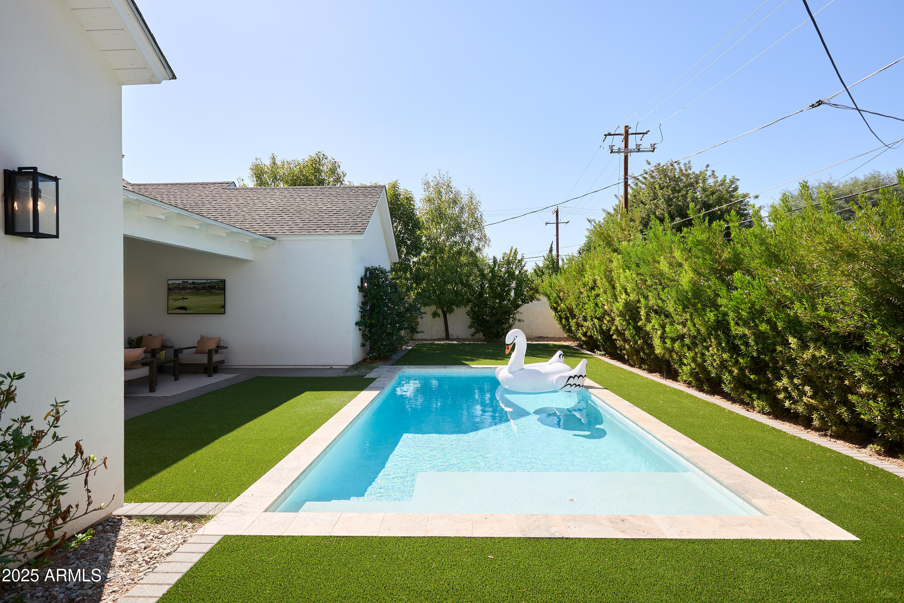 3808 E Fairmount Avenue, Phoenix