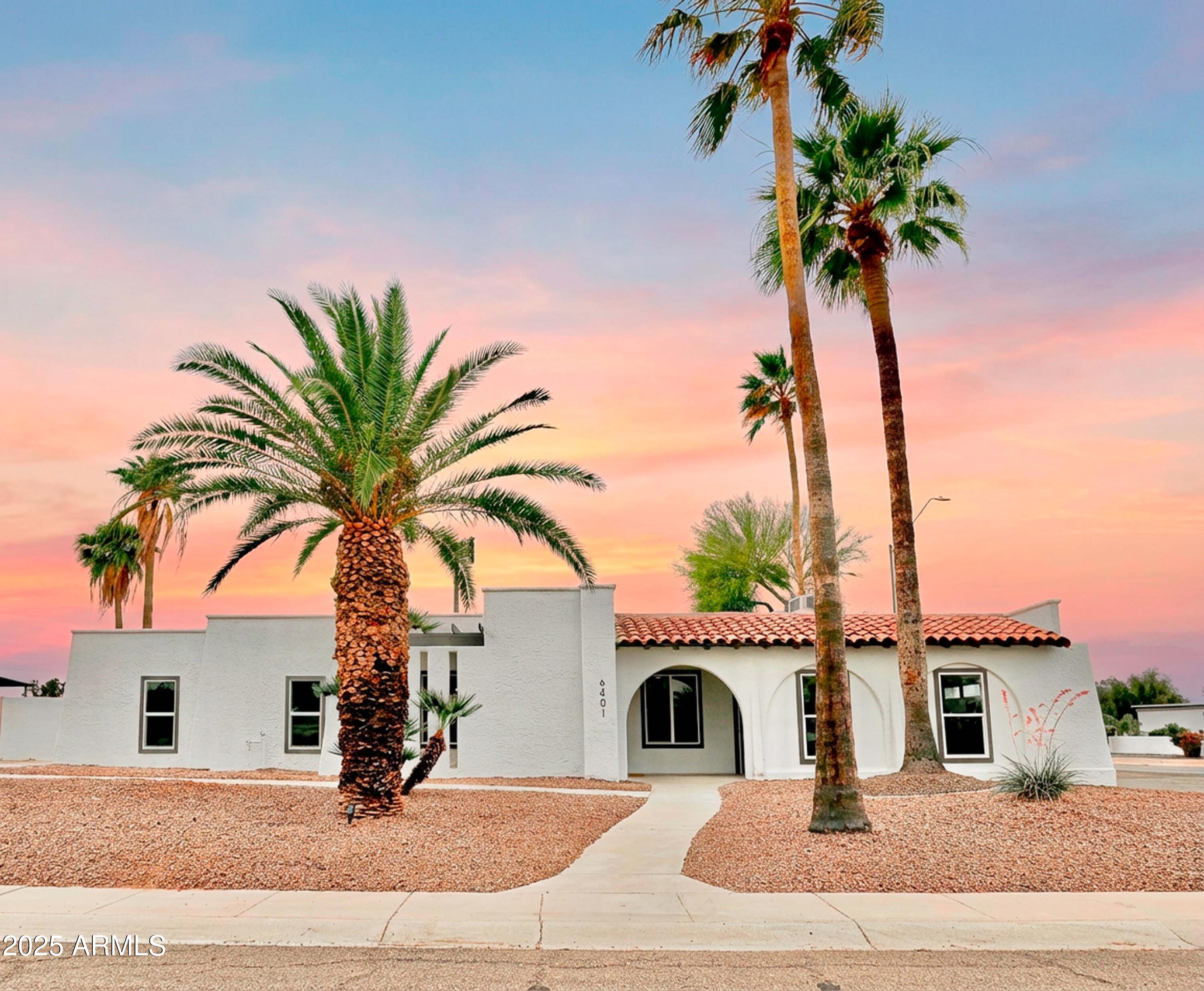 6401 E EUGIE Terrace