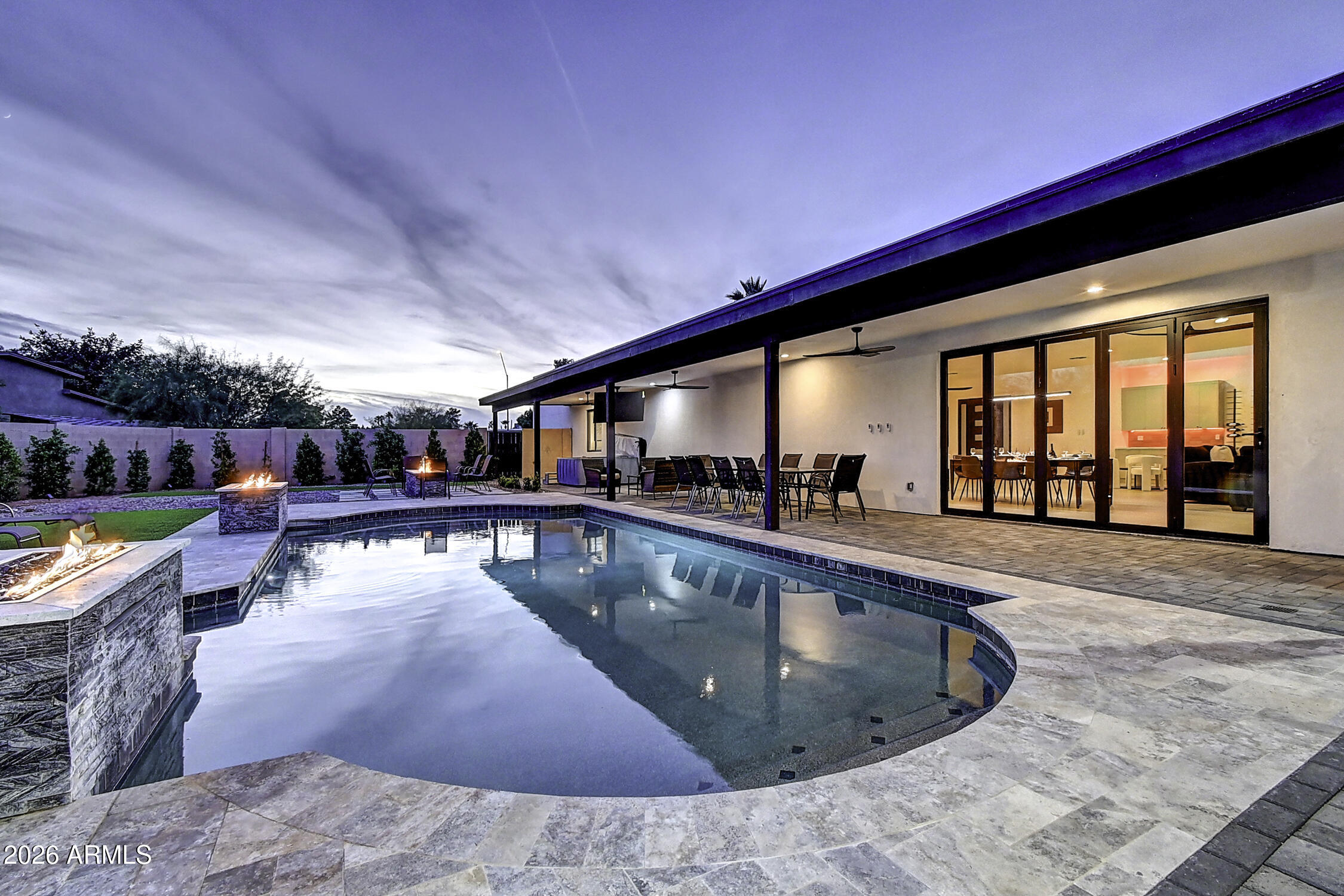 6401 E LARKSPUR Drive