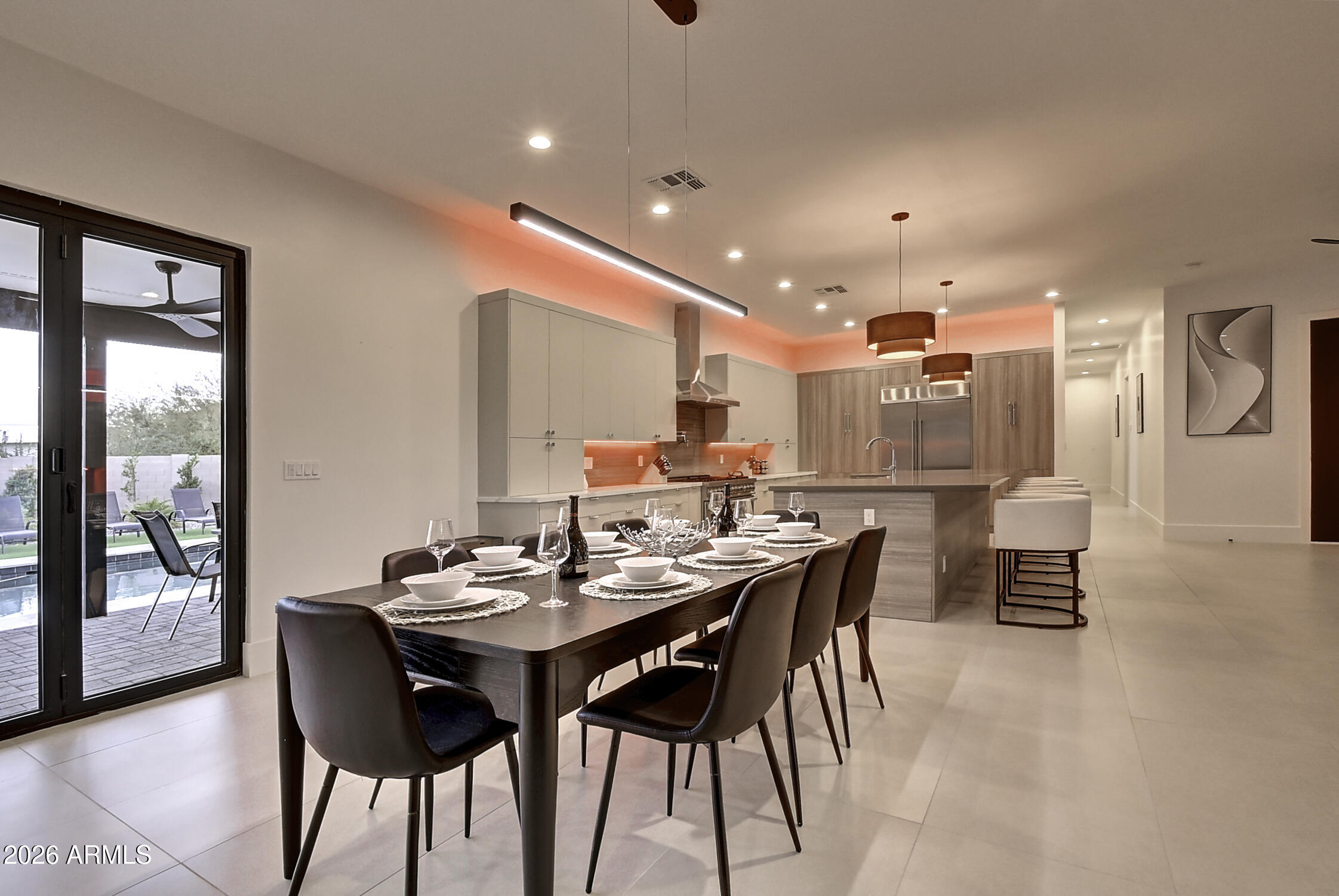 6401 E LARKSPUR Drive