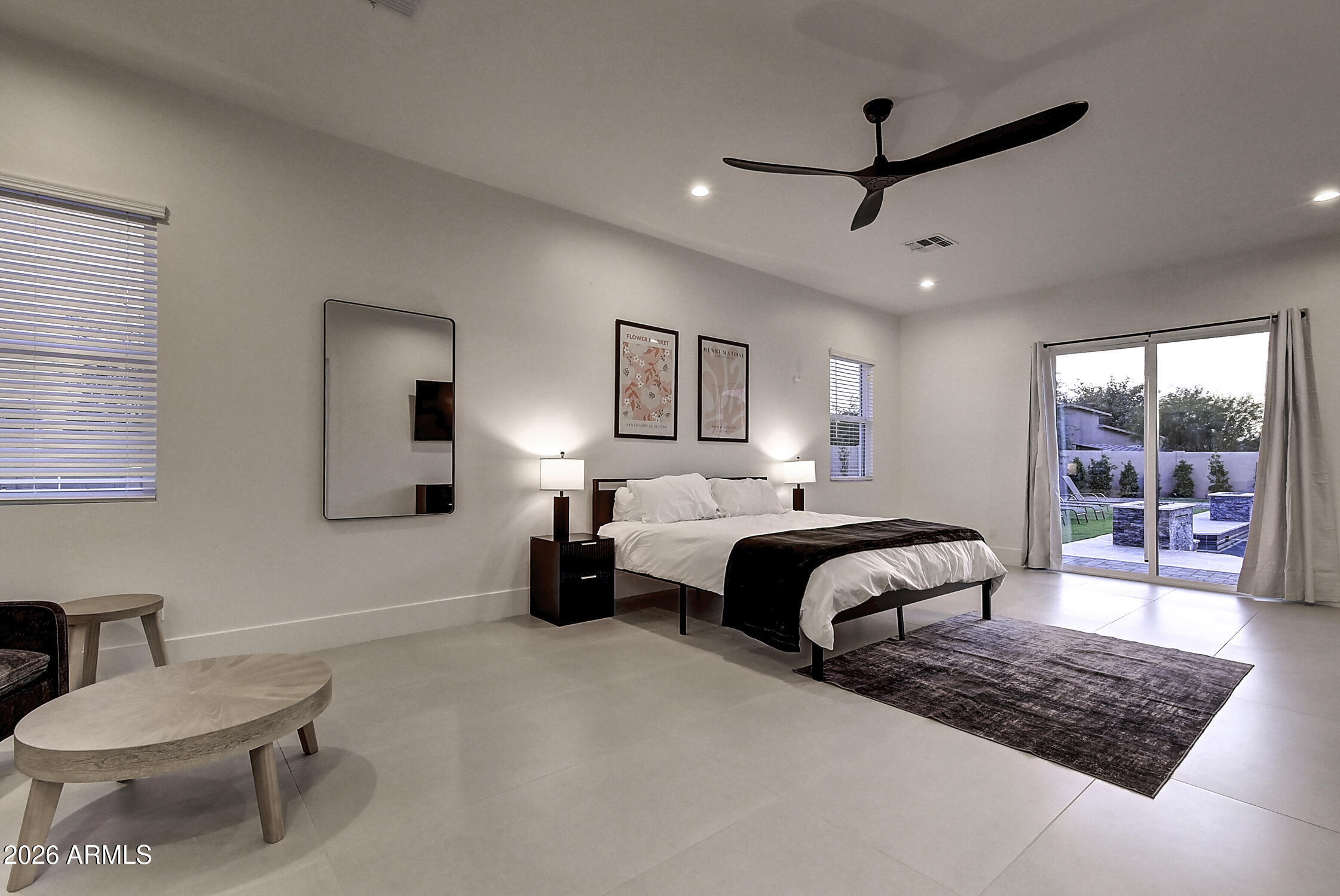 6401 E LARKSPUR Drive