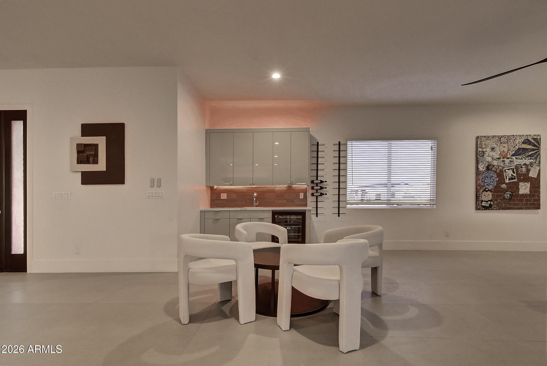 6401 E LARKSPUR Drive