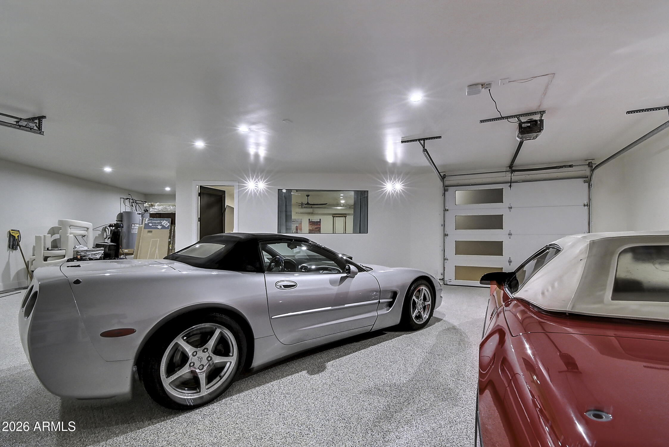 6401 E LARKSPUR Drive