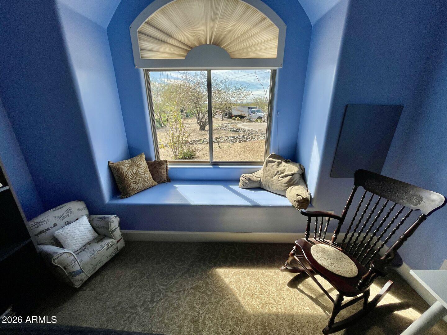 12198 E DOUBLETREE RANCH Road