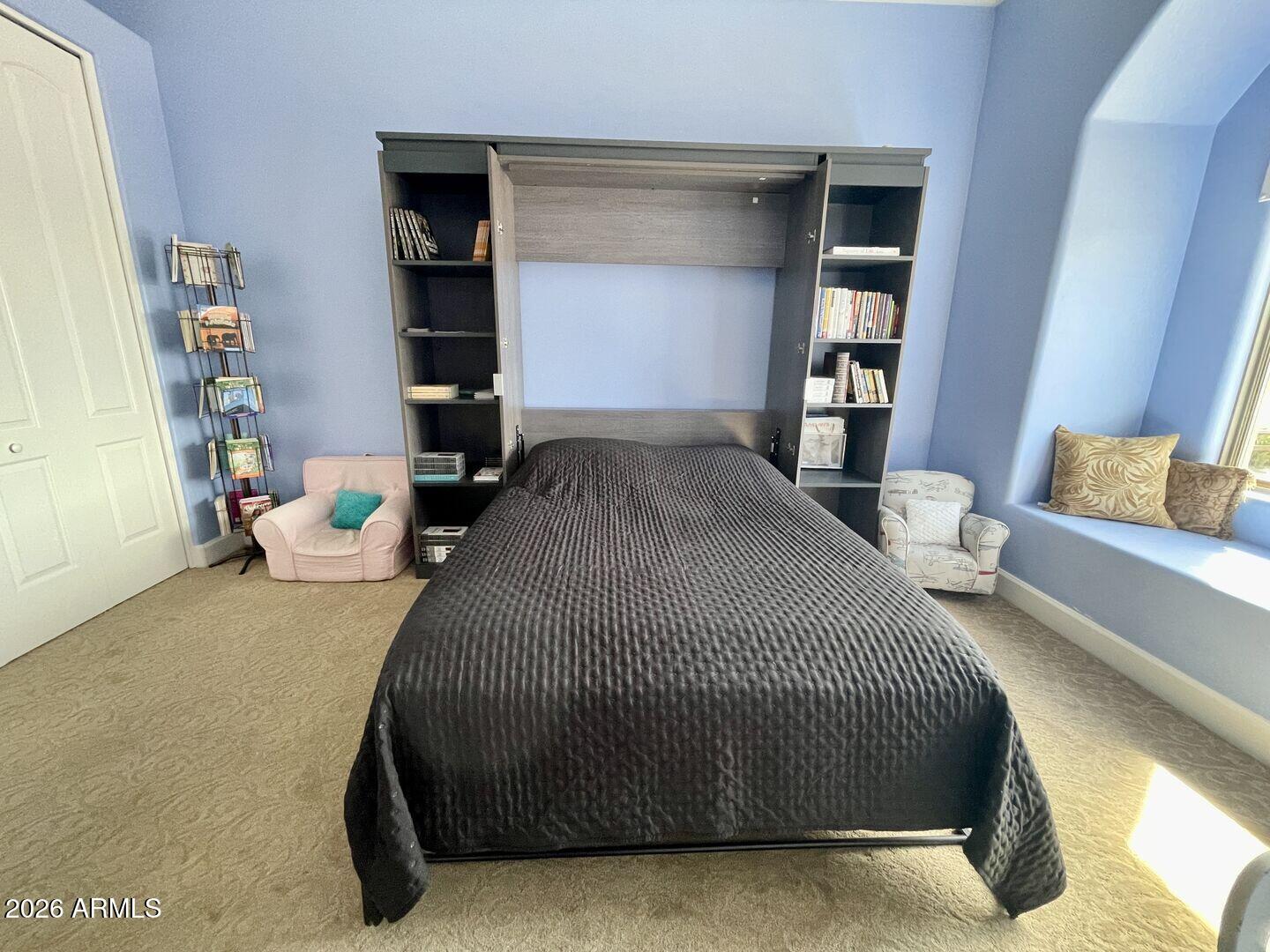 12198 E DOUBLETREE RANCH Road