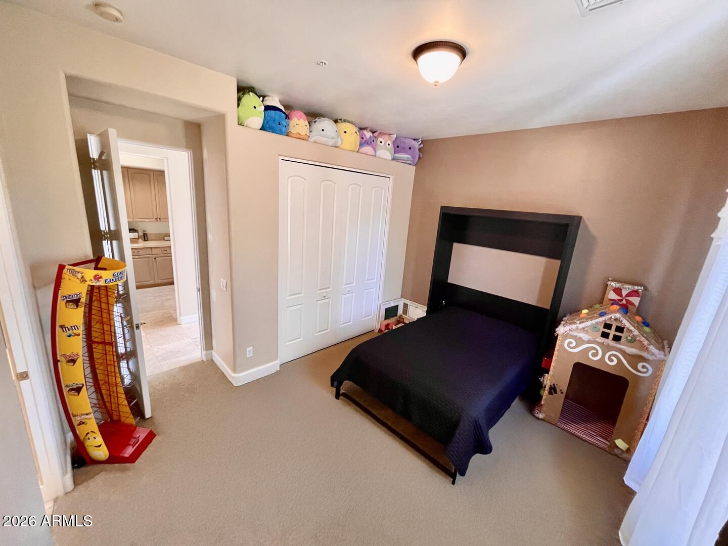 12198 E DOUBLETREE RANCH Road