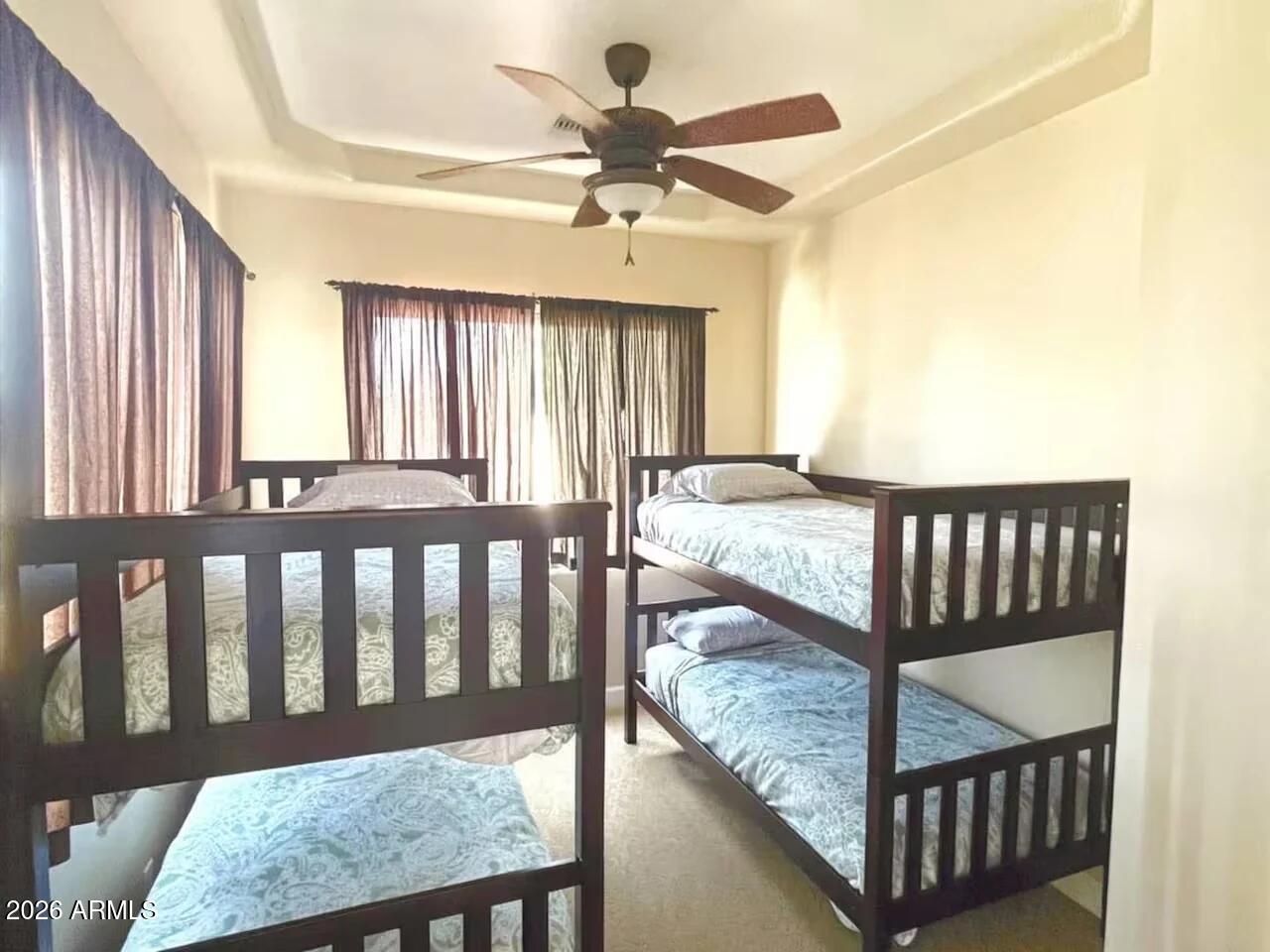 12198 E DOUBLETREE RANCH Road