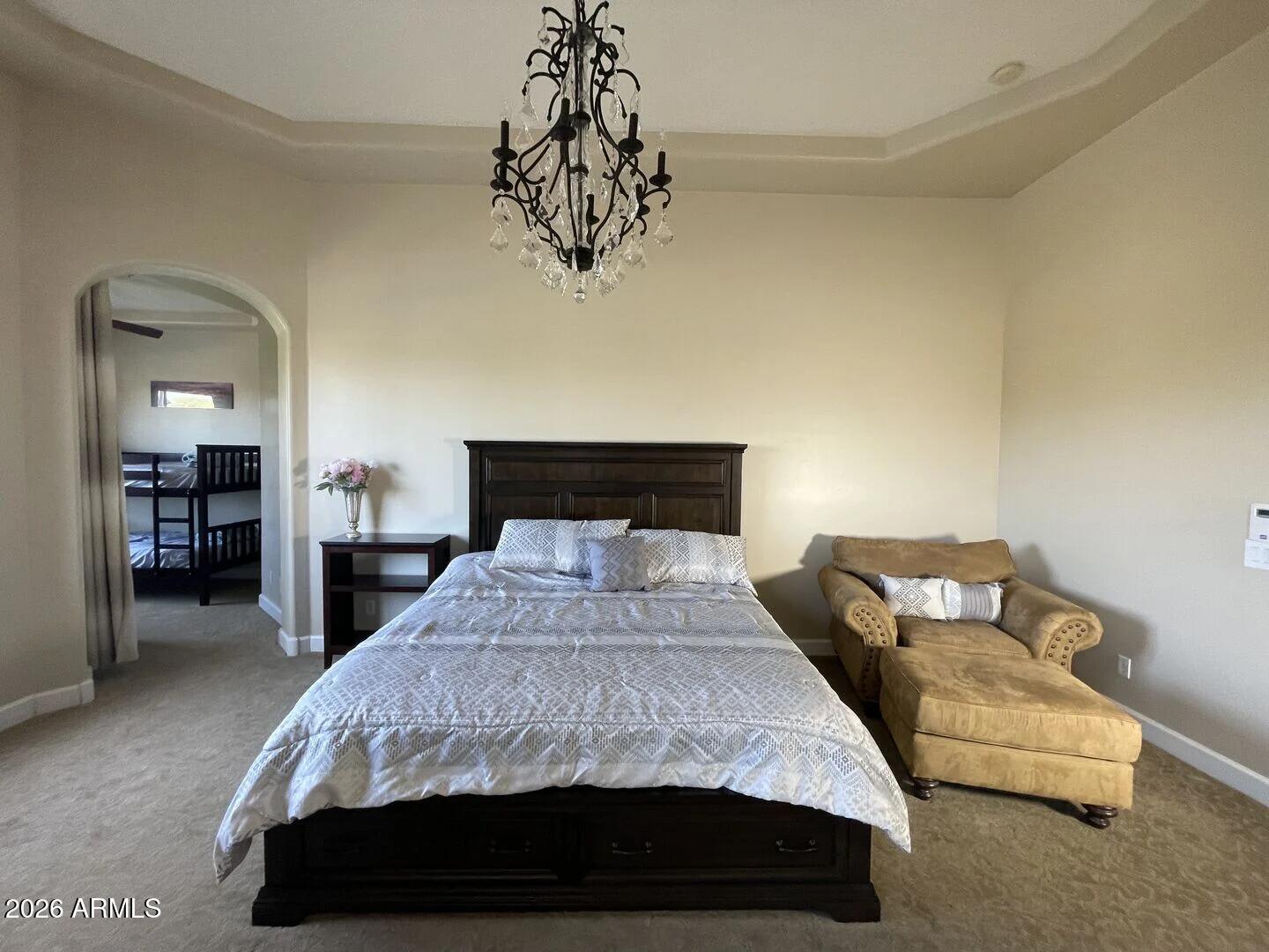 12198 E DOUBLETREE RANCH Road