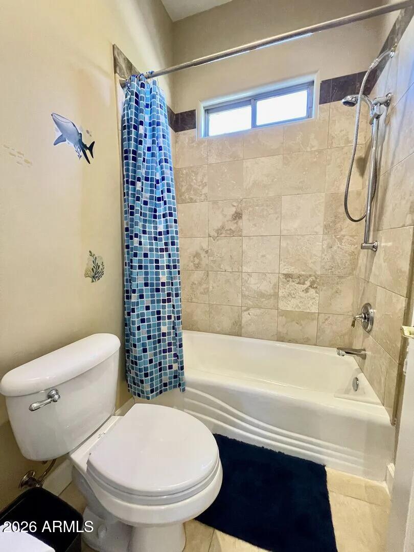 12198 E DOUBLETREE RANCH Road