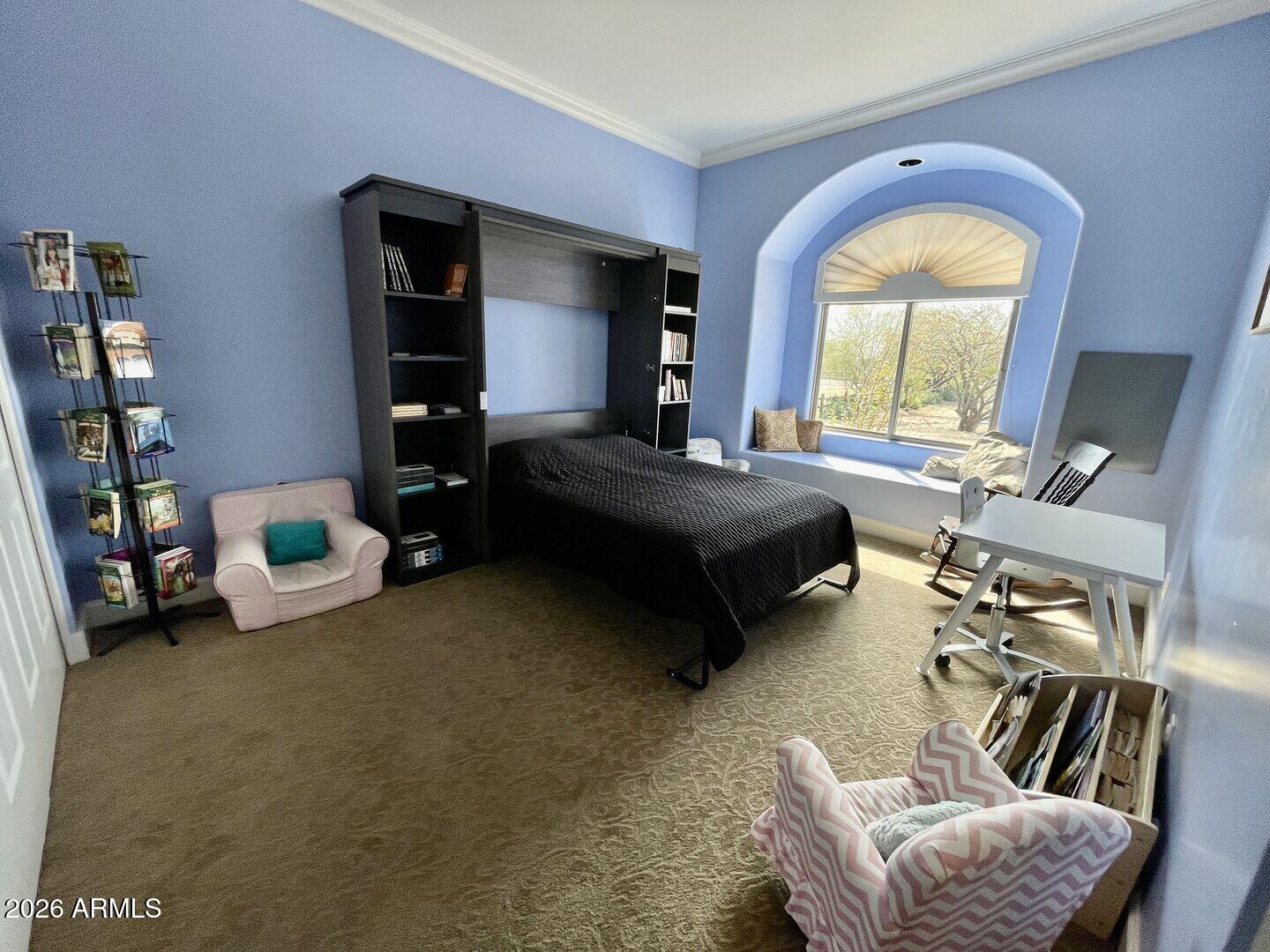 12198 E DOUBLETREE RANCH Road