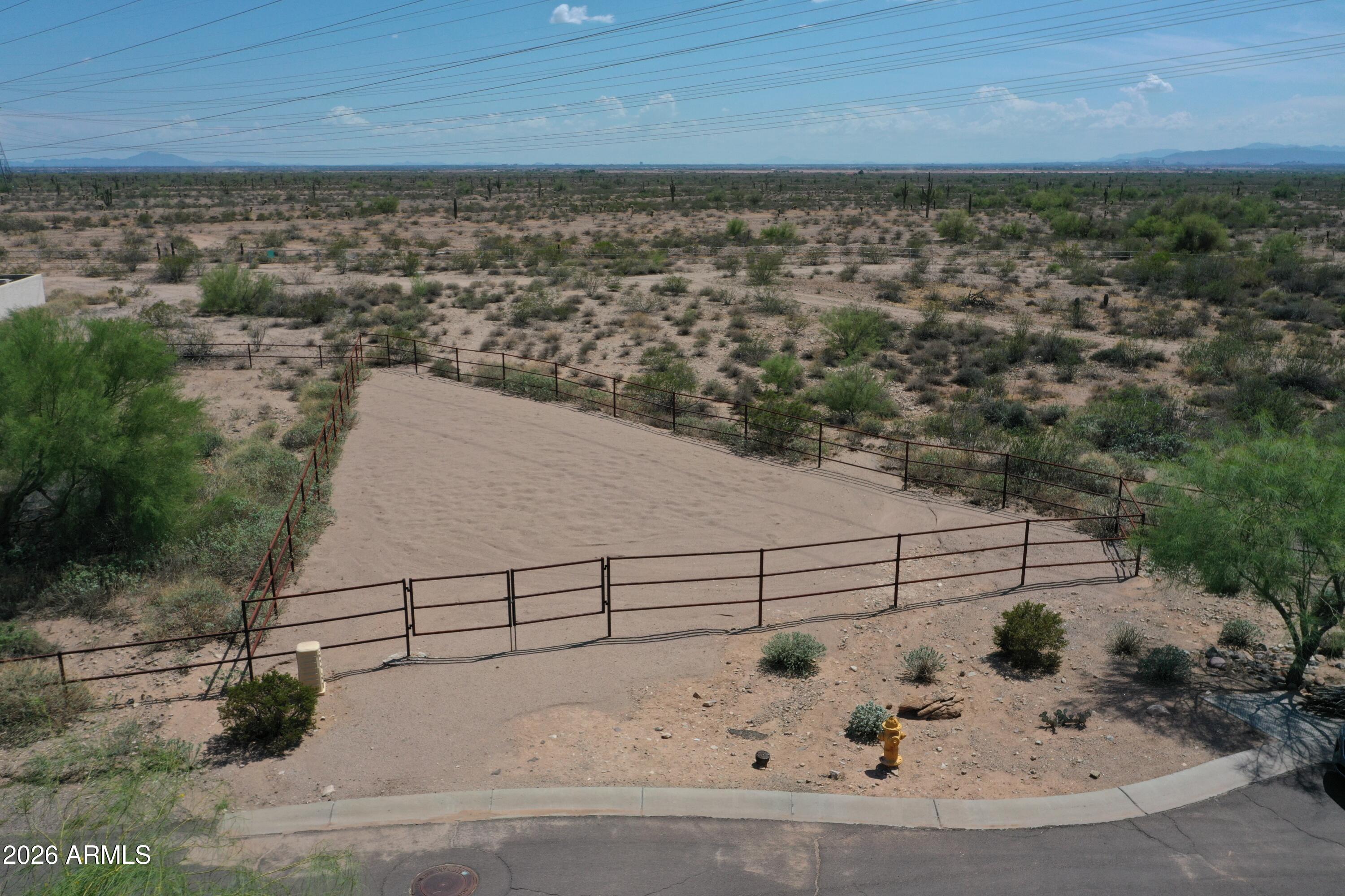 12198 E DOUBLETREE RANCH Road