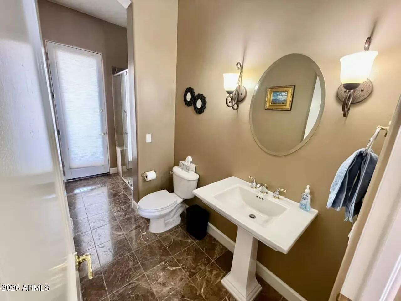 12198 E DOUBLETREE RANCH Road